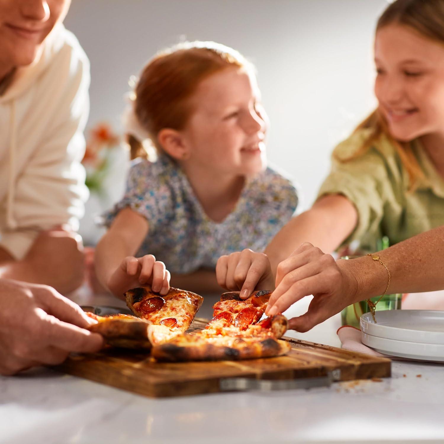 Cuisinart Indoor Electric Pizza Oven, CPZ-120