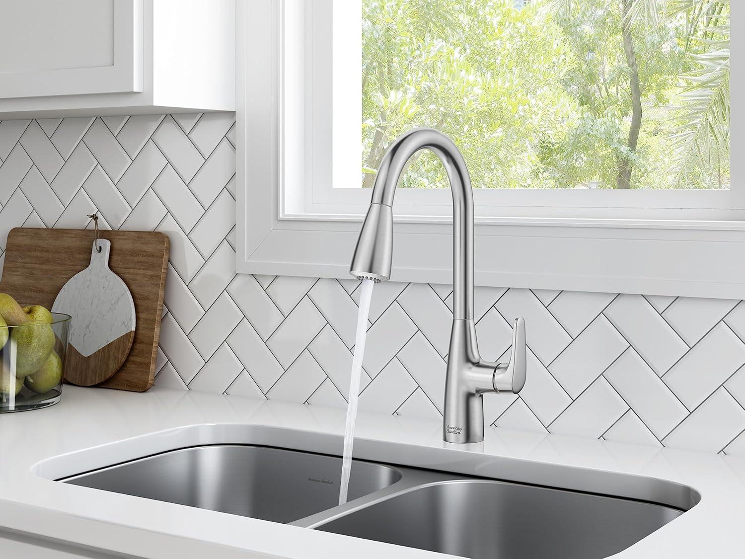 American Standard Colony Pro Touch Kitchen Faucet