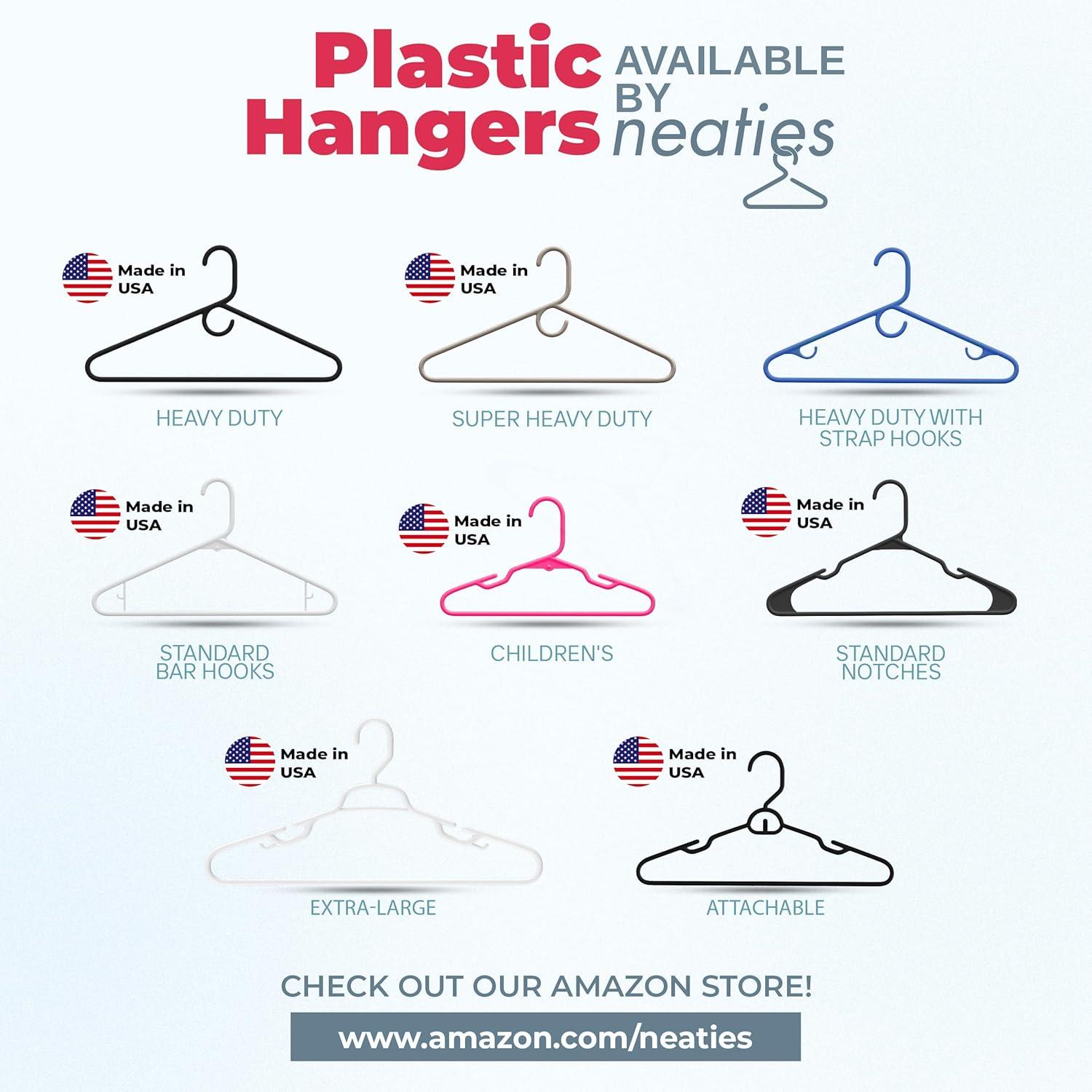 BATH Plastic Non-Slip Accessories Hanger