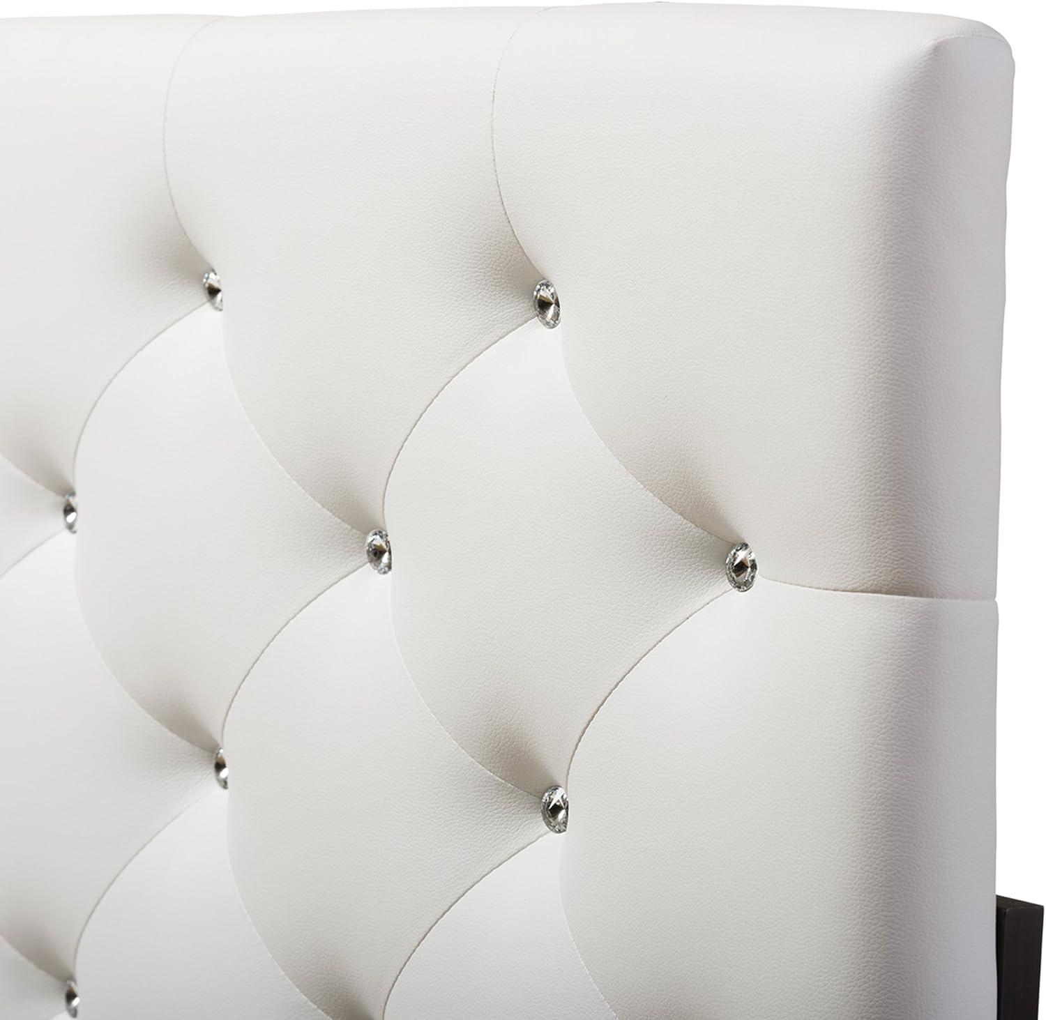 Suchitra Upholstered Headboard