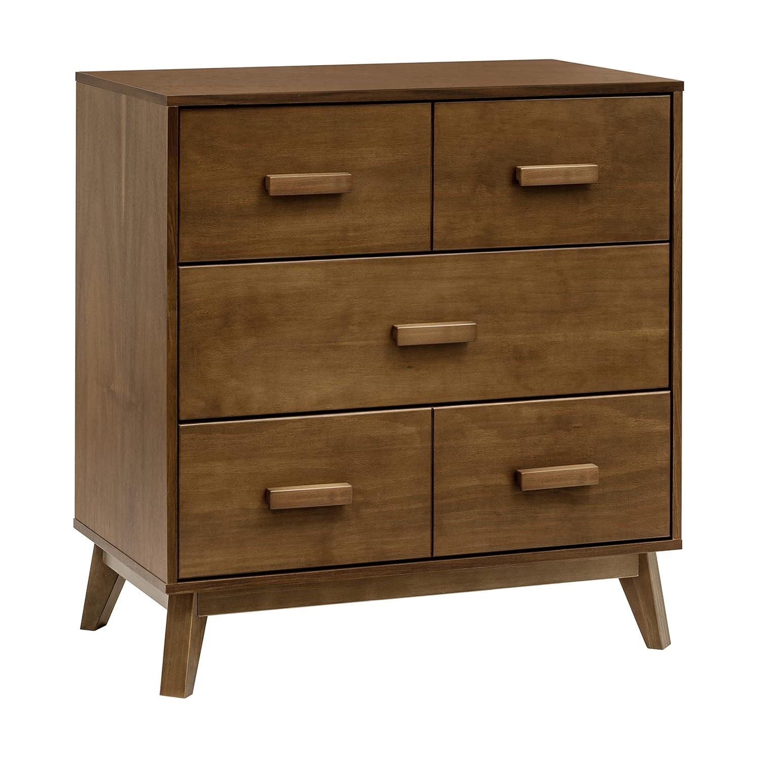 Scoot 3 Drawer Changing Table