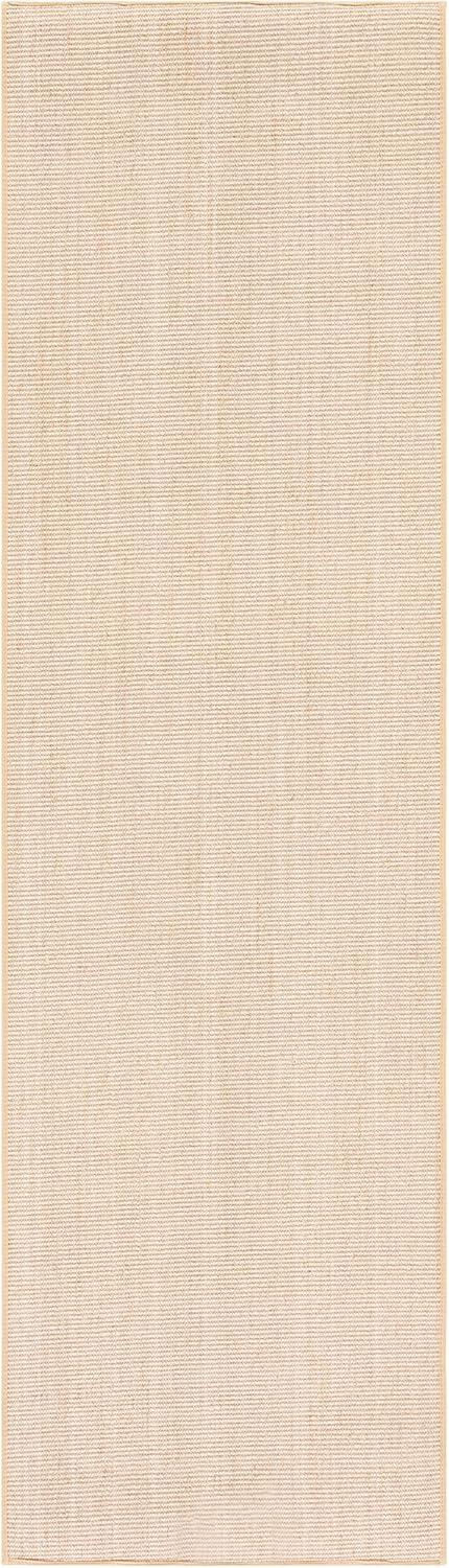 Martha Stewart Ivory Area Rug