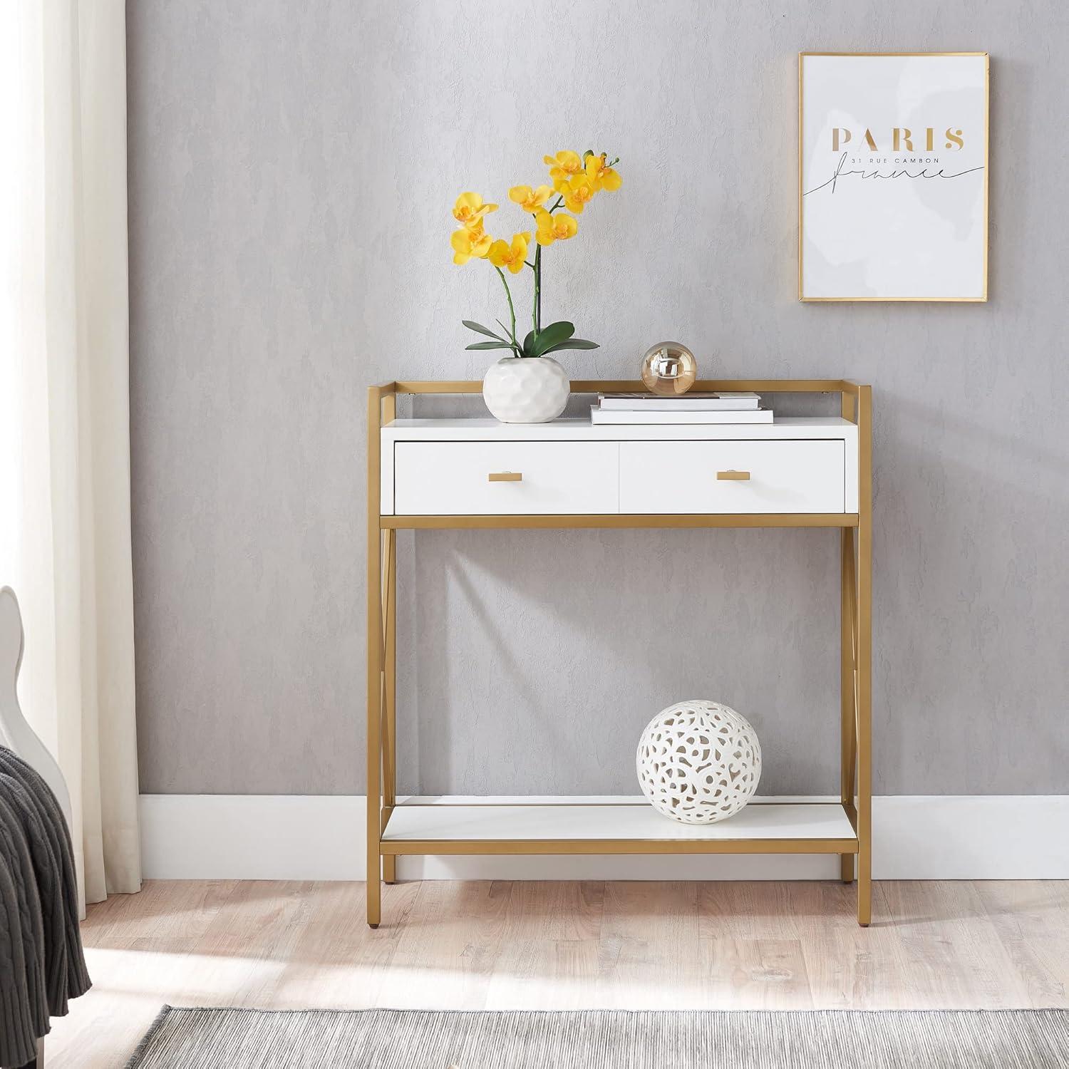 Mercer41 Caynen 30'' Console Table