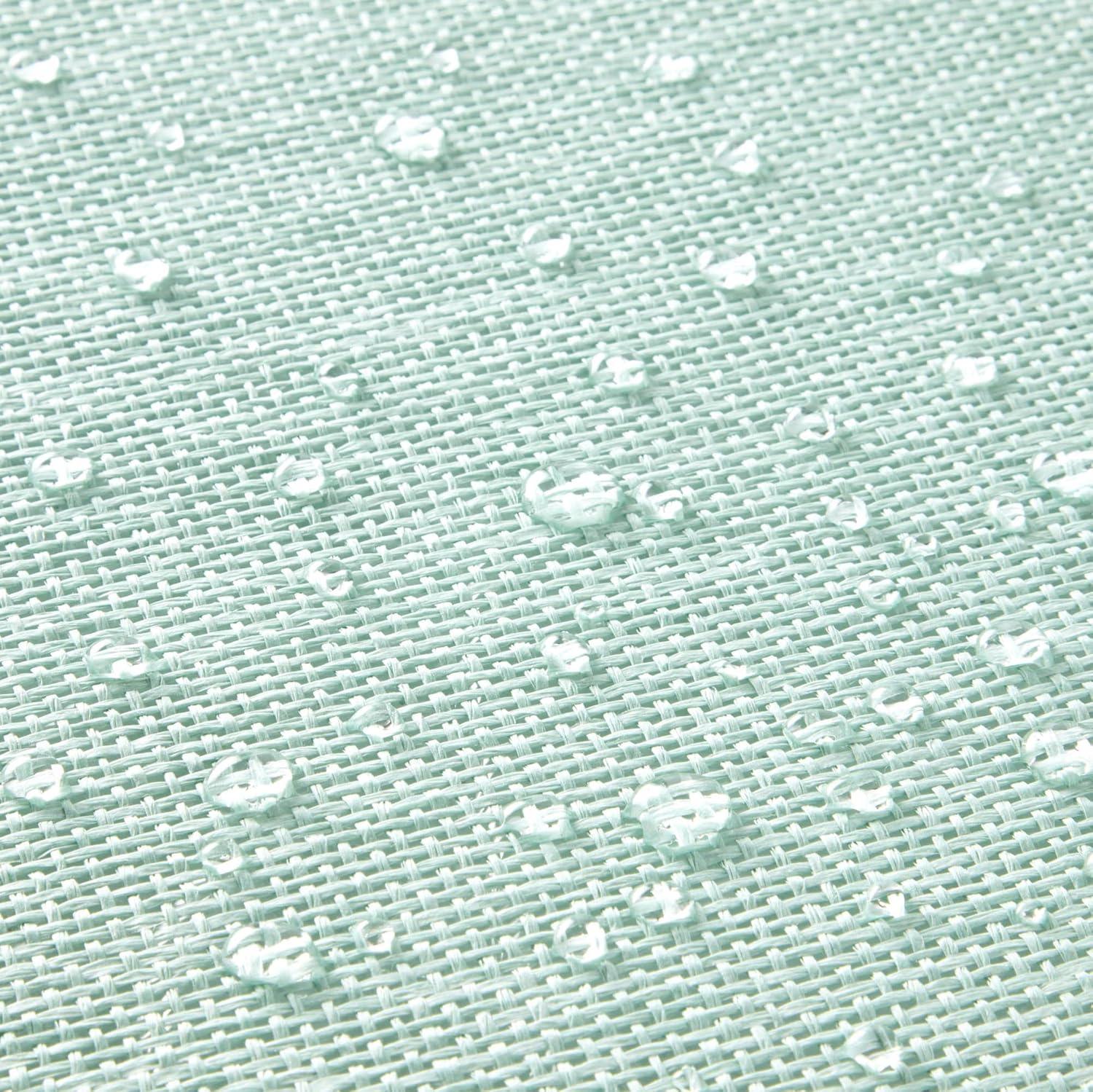 Martha Stewart Martha Stewart Woven Water Resistant Lindos Placemat (Set of 6)