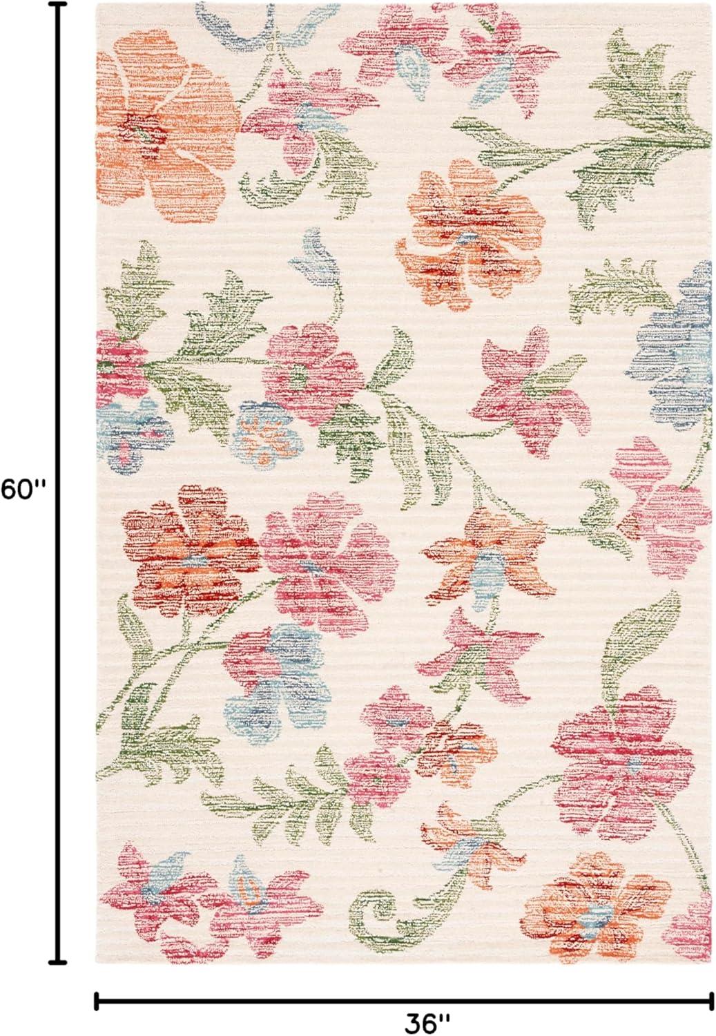 Jardin JAR155 Hand Tufted Rugs - Safavieh