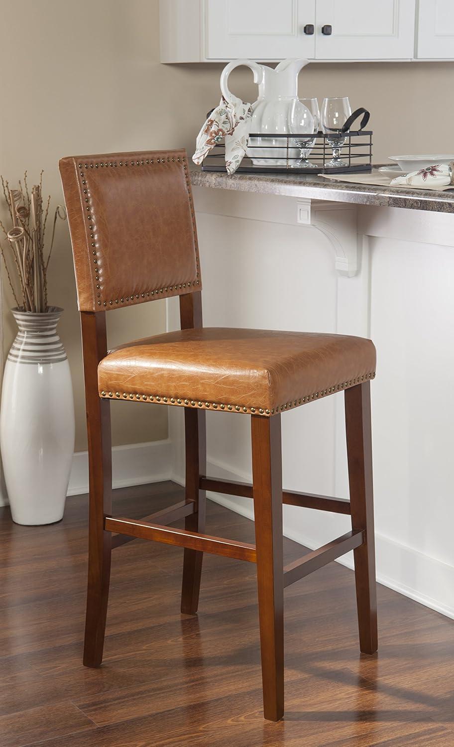 29" Brook Barstool - Linon