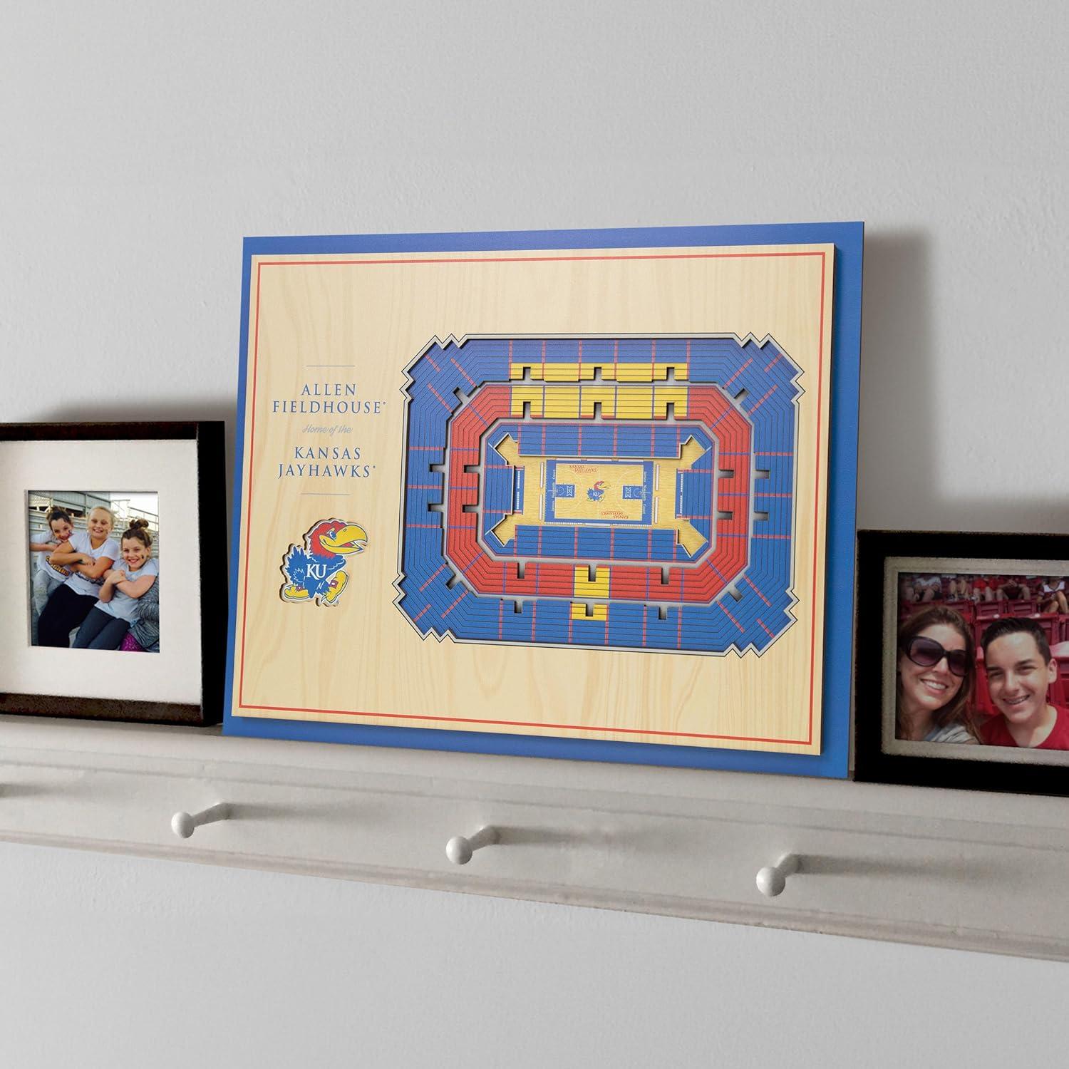 YouTheFan Handmade Wall Decor
