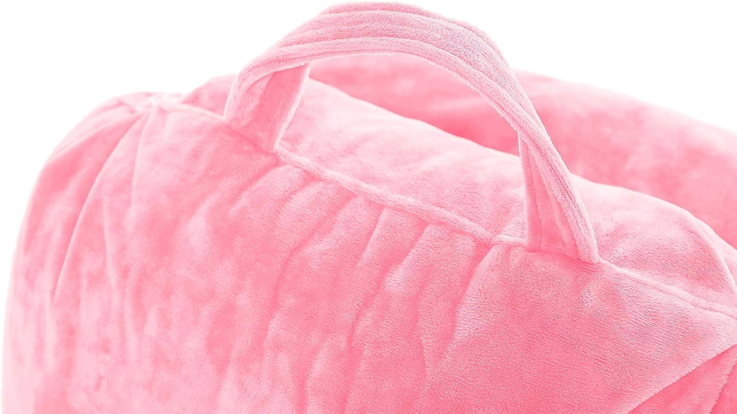 Husband Pillow Microsuede Indoor/Outdoor Throw Pillow