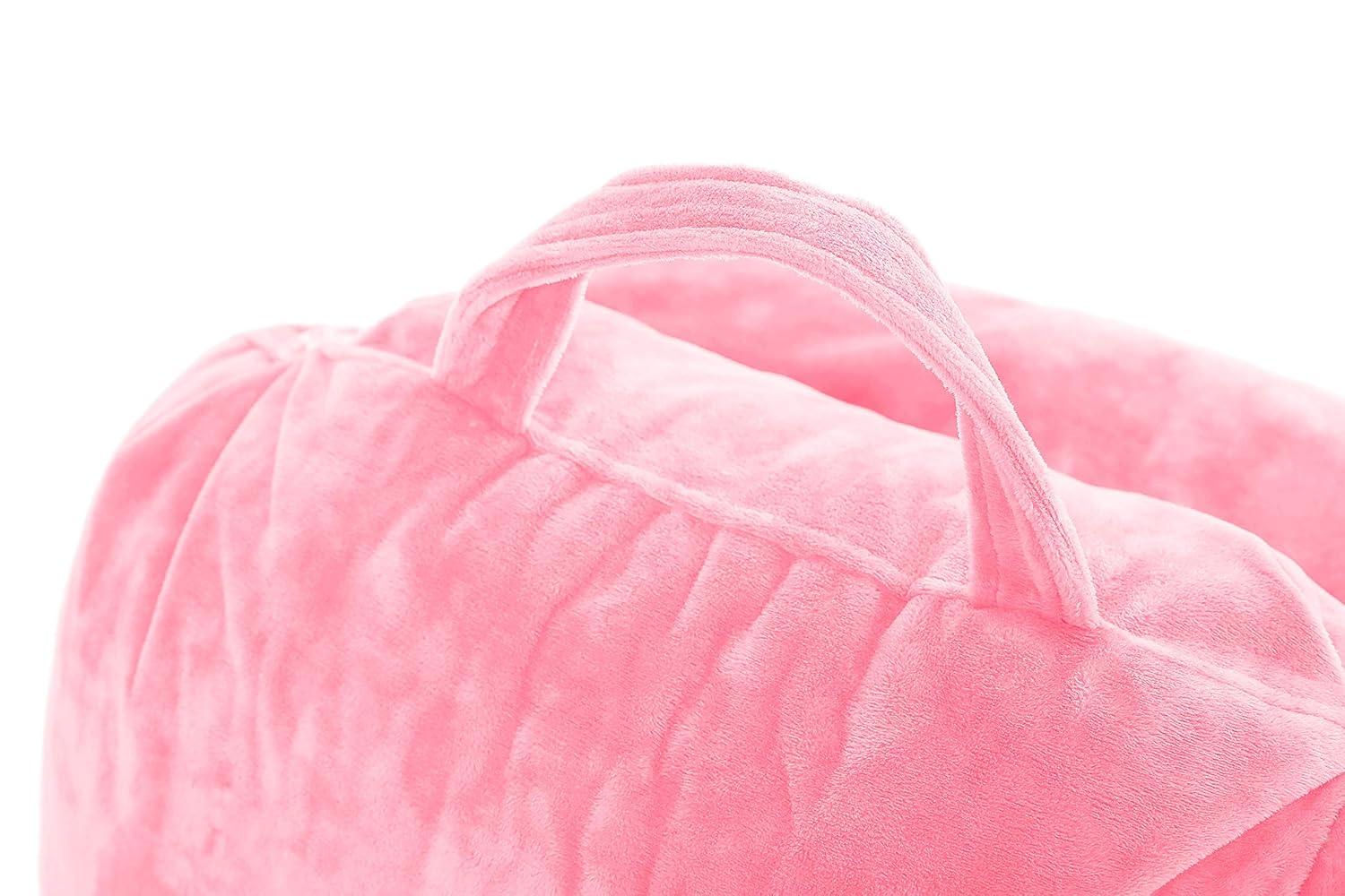 Husband Pillow Microsuede Indoor/Outdoor Throw Pillow