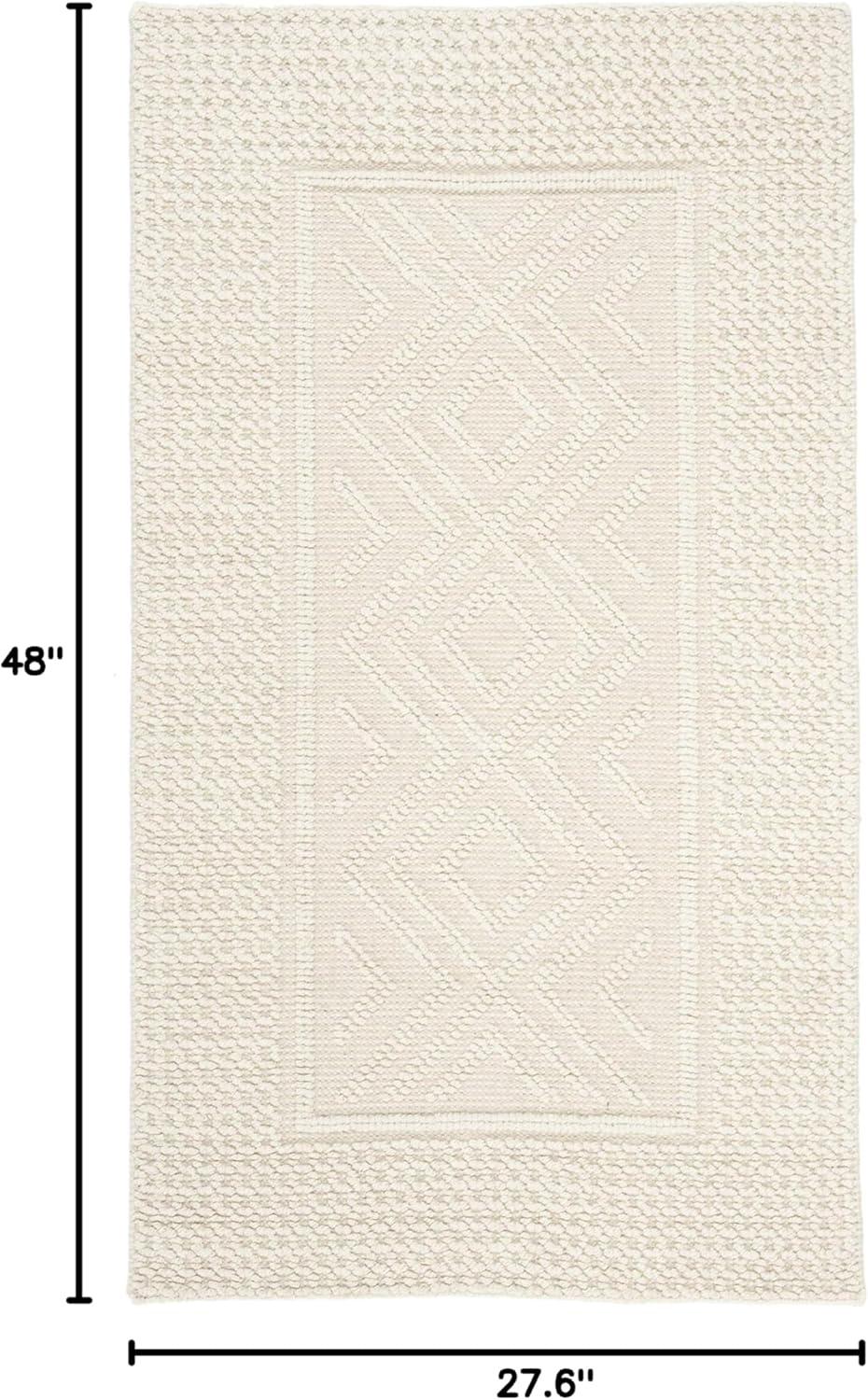 Vermont VRM212 Hand Woven Area Rug  - Safavieh