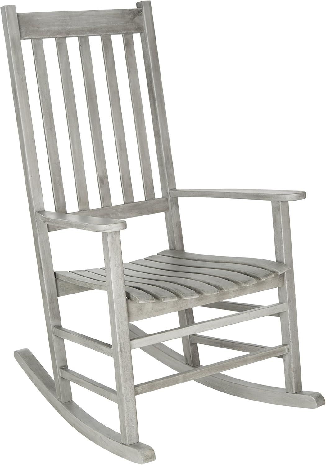 Shasta Rocking Chair  - Safavieh