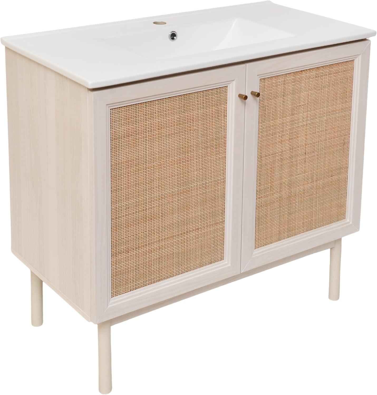 Classe 36" Bathroom Vanity