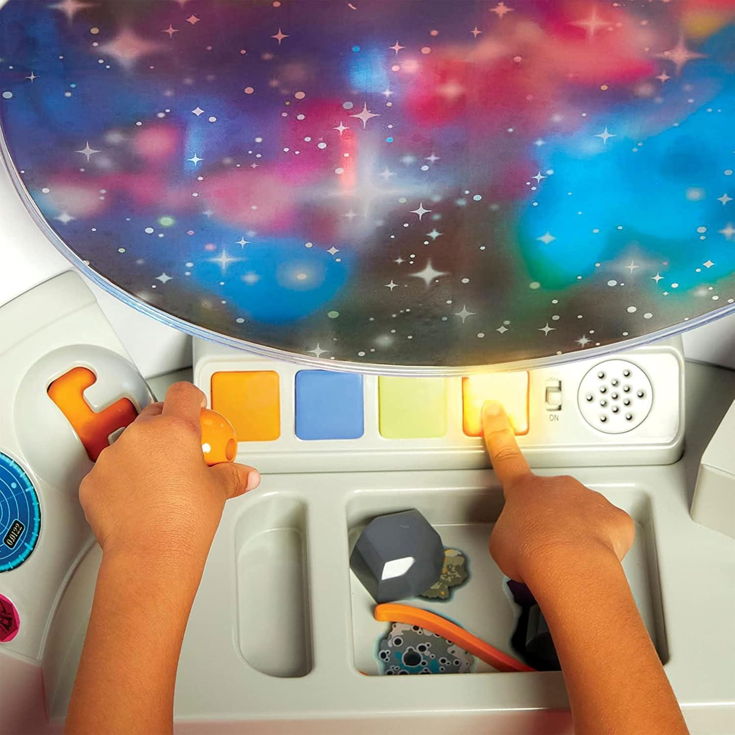 Little Tikes Adventure Rocket
