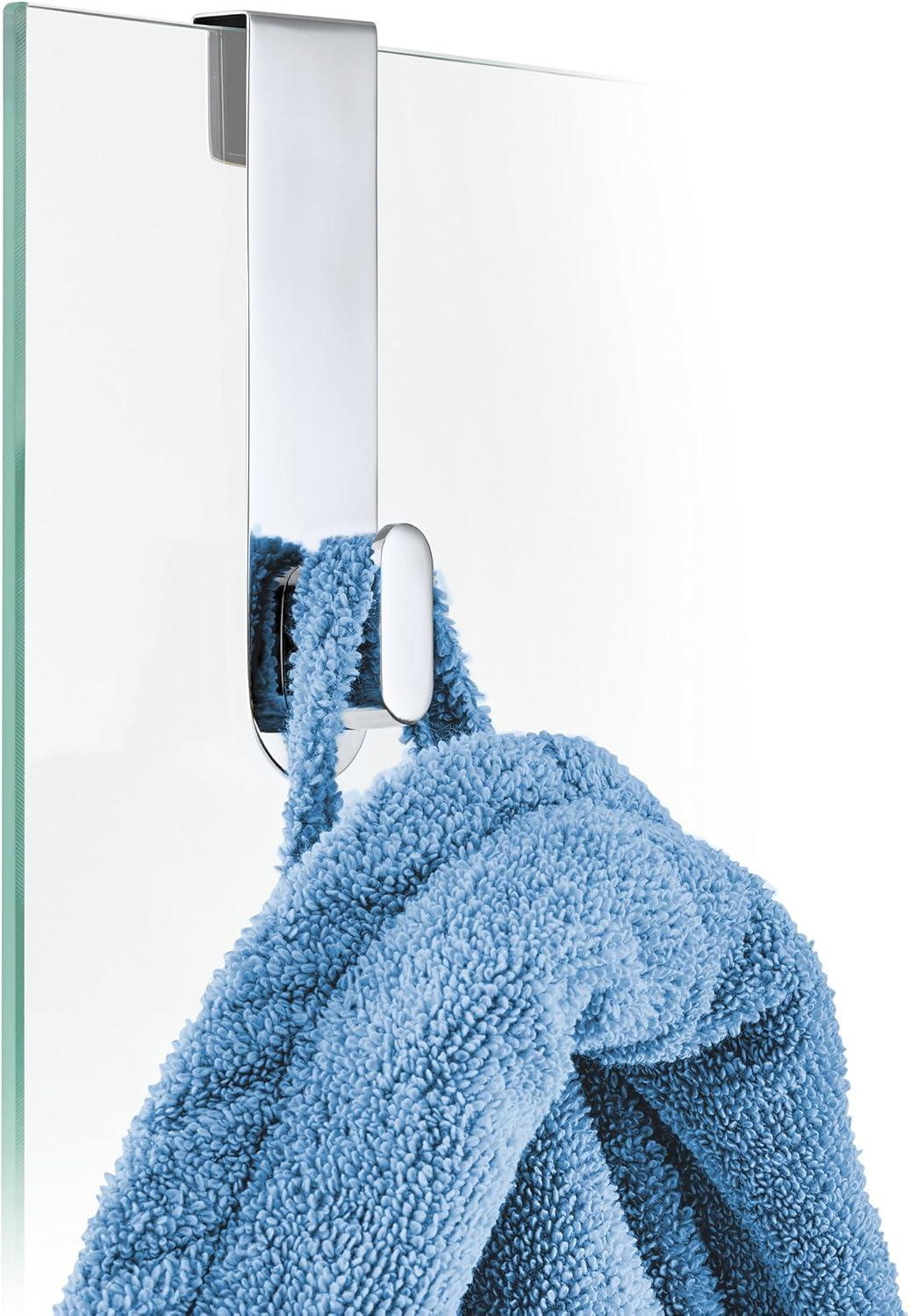 AERO Over The Door Towel Hook