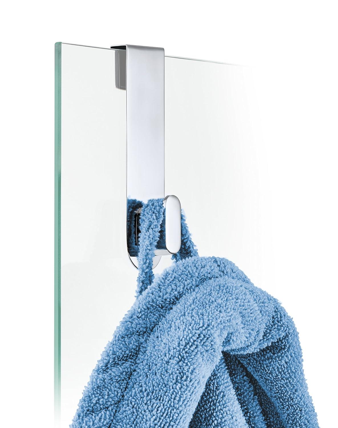 Blomus AERO Over The Door Towel Hook 68915
