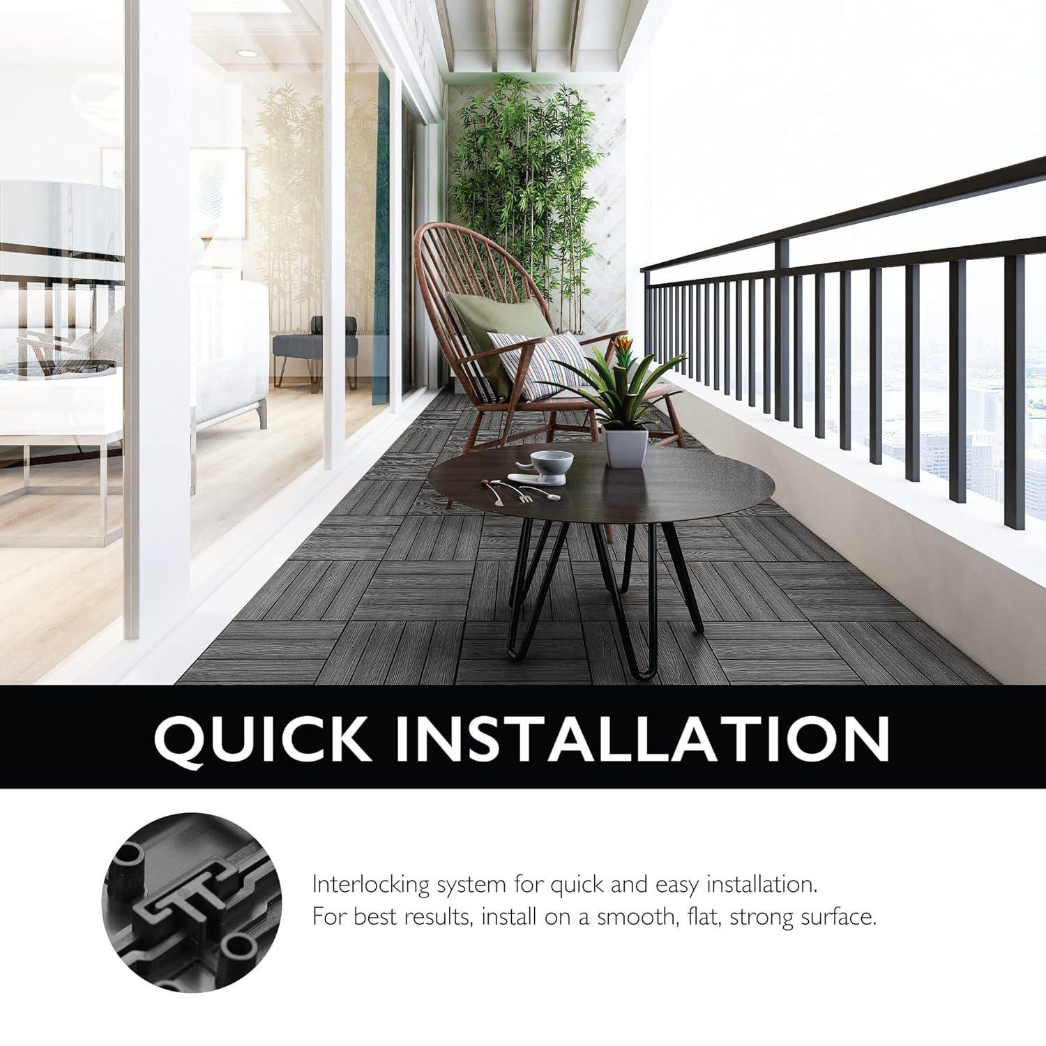 Design House Corner Edge Trim, 4-Pack (Set of 2)