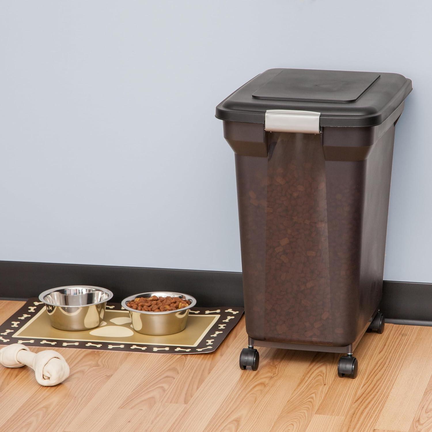 IRIS USA, Inc. Food Storage Container
