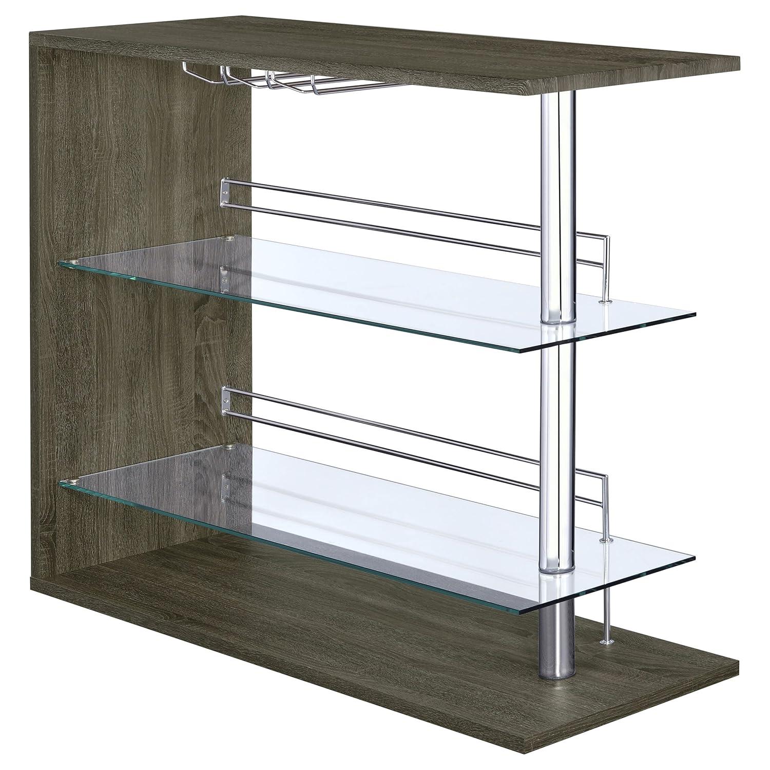 Coaster Furniture 47.25'' Home Bar