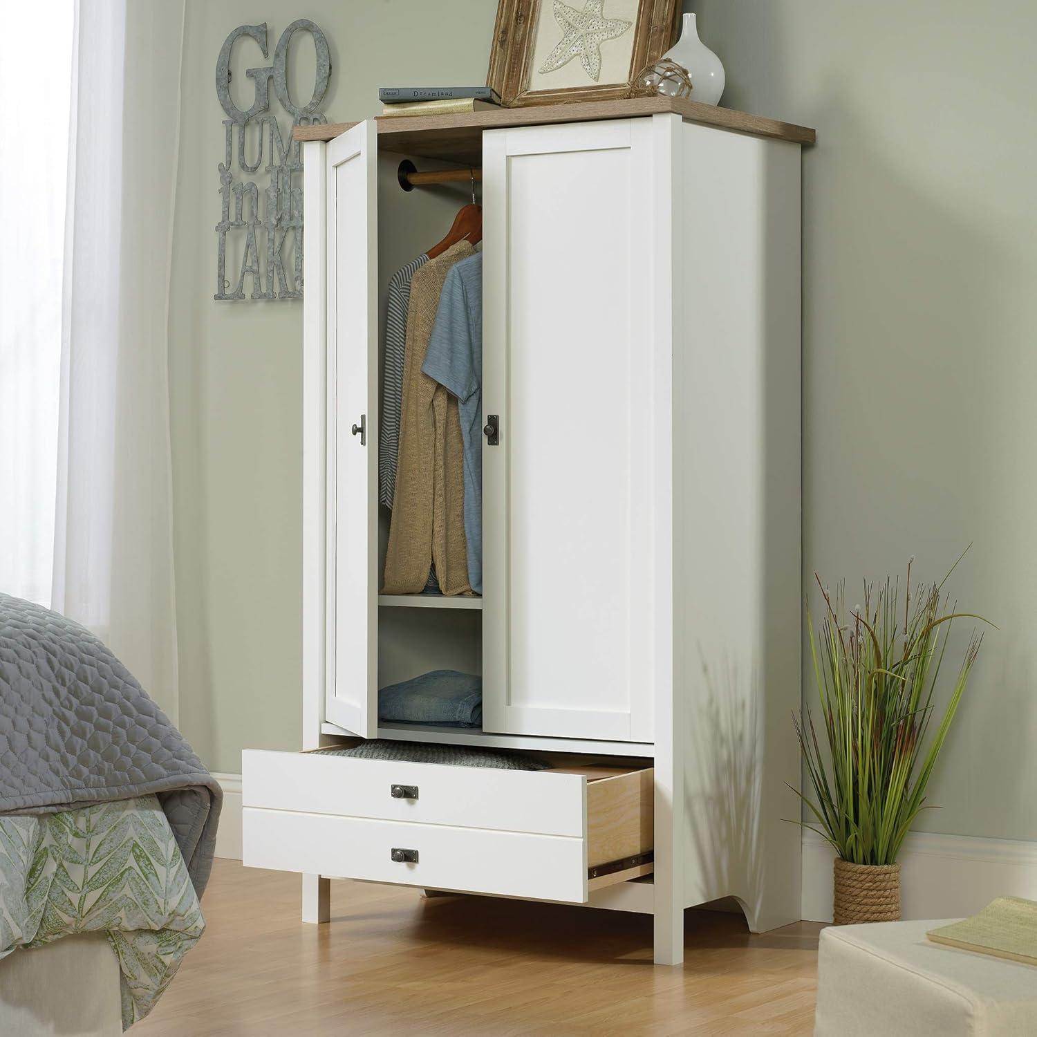 Cottage Road Armoire