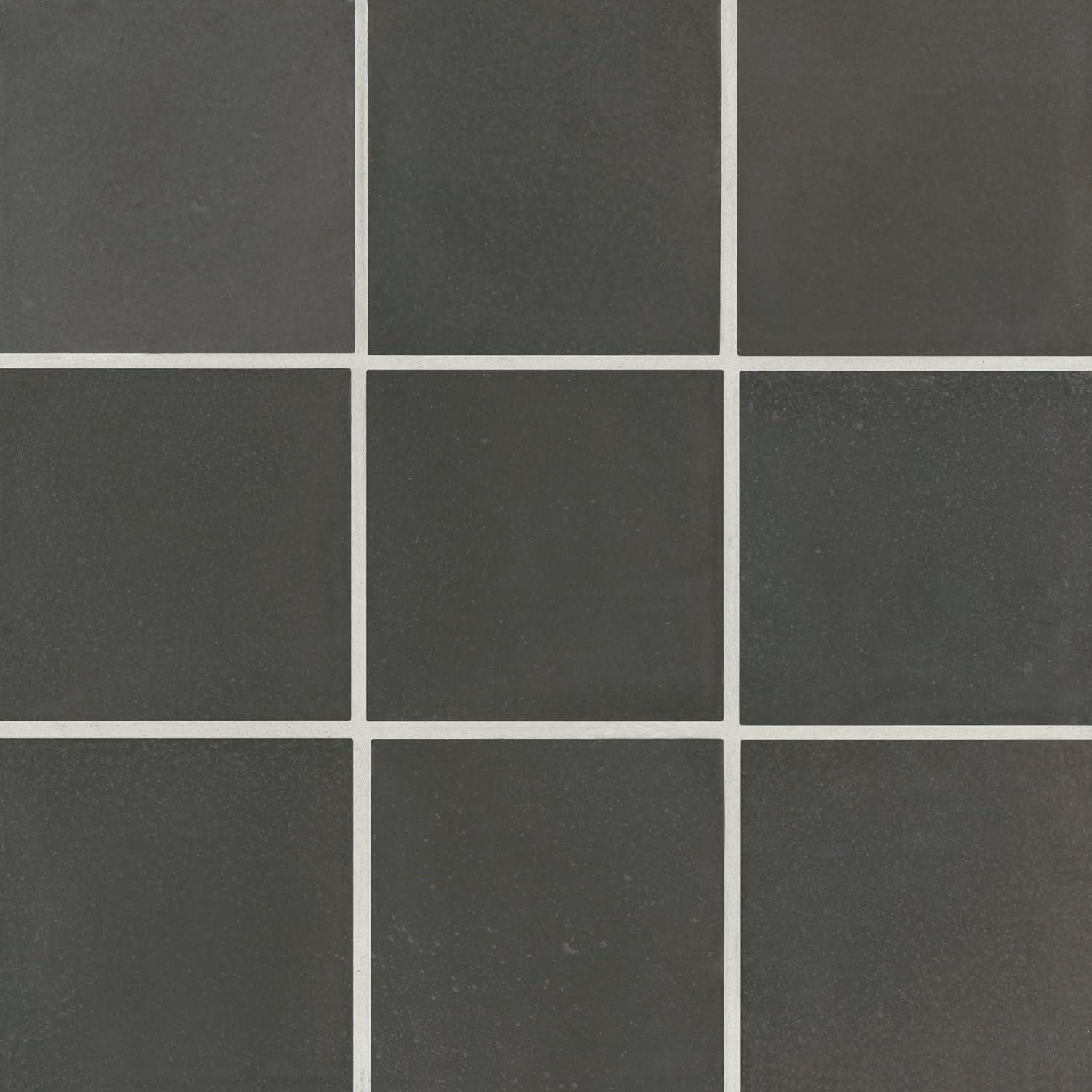 Celine 4" x 4" Porcelain Mosaic Sheet Wall & Floor Tile