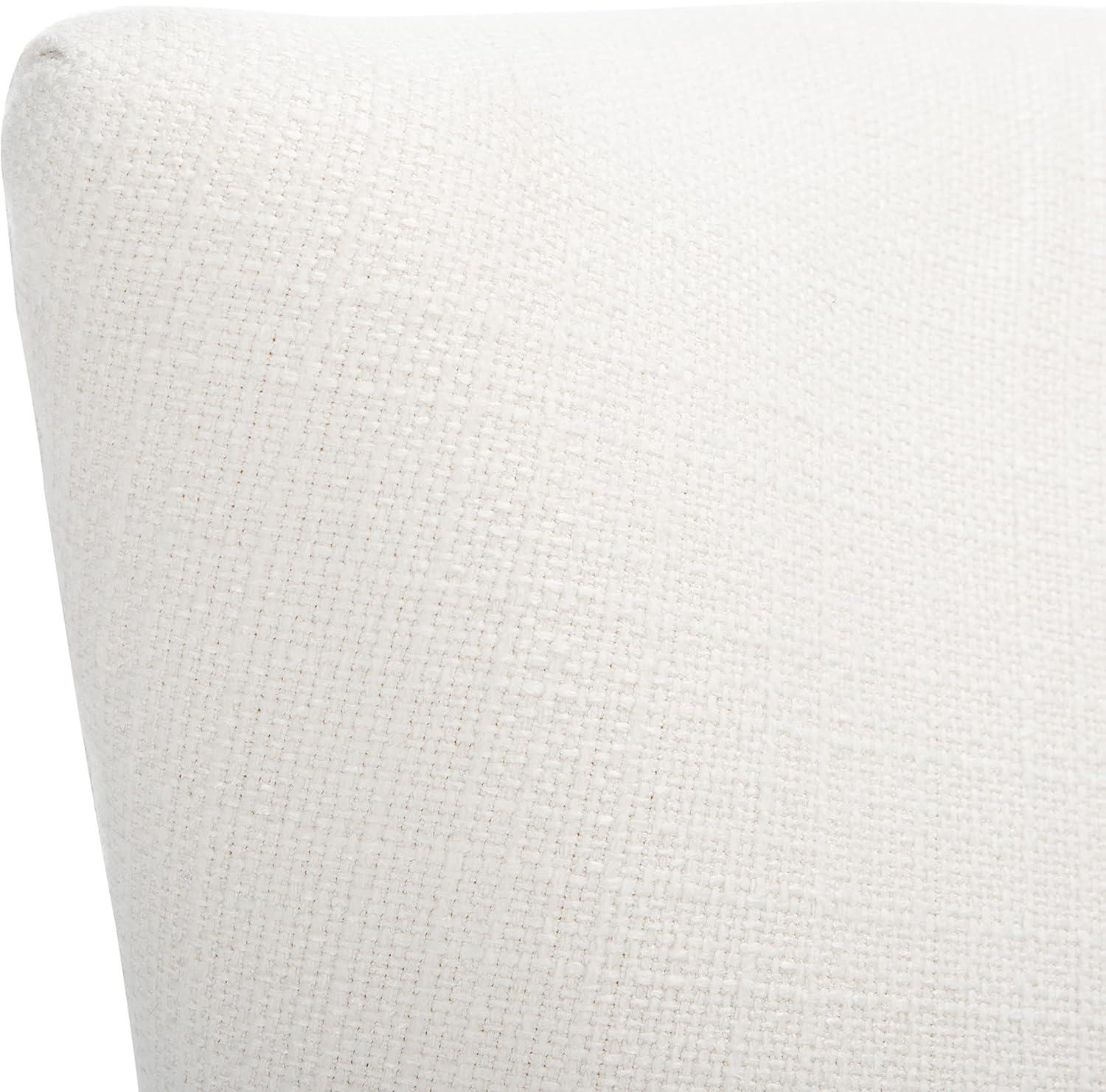 Delfino Accent Chair - ACH4009 - White - Safavieh