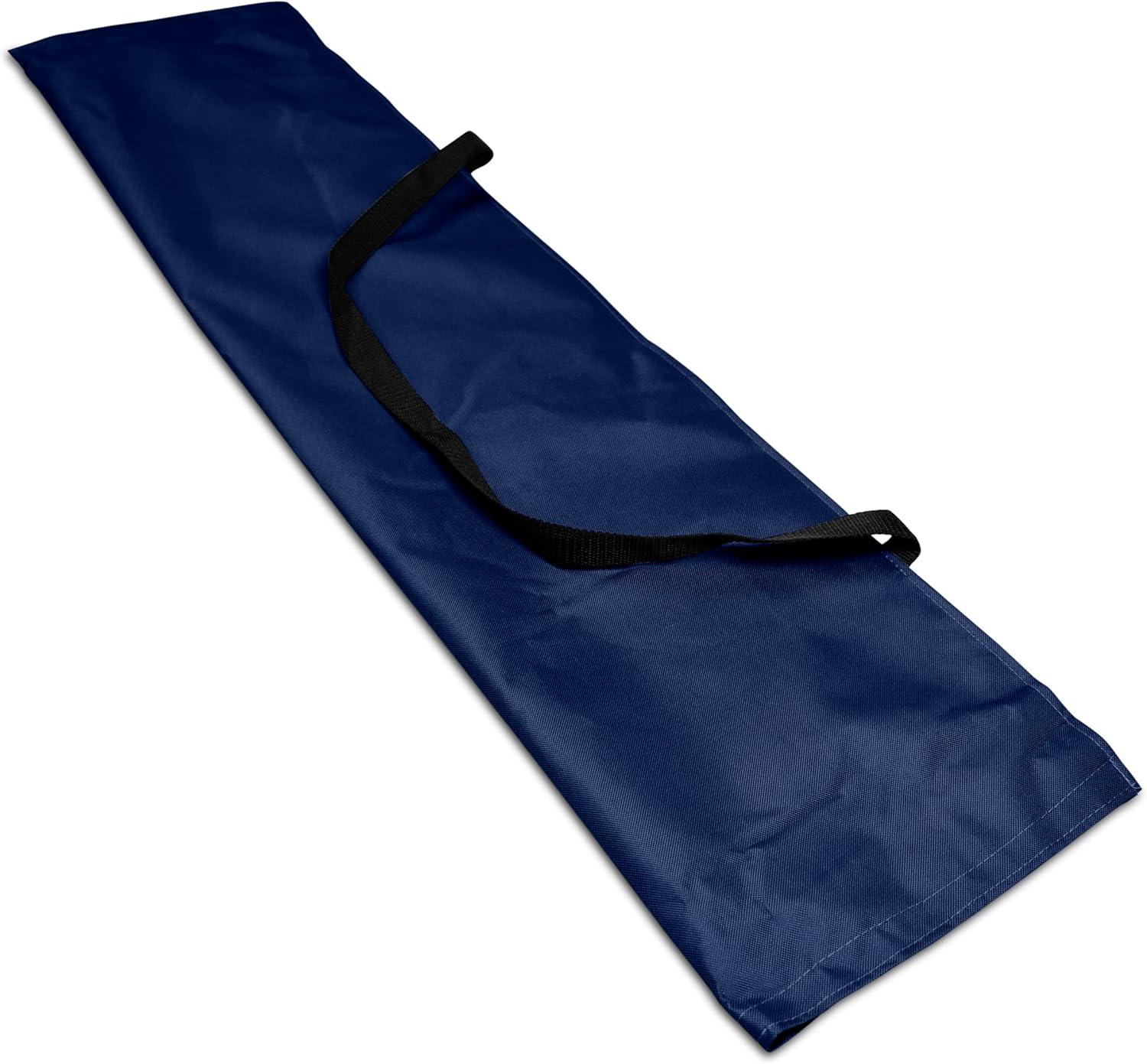 KingsPond 10001-KP Hammaka Hammocks Original Hanging Air Chair In Midnight Blue