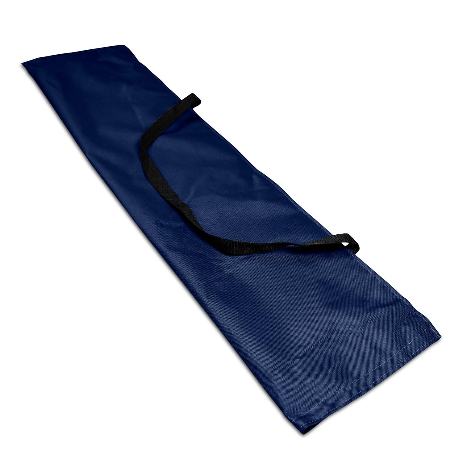 KingsPond 10001-KP Hammaka Hammocks Original Hanging Air Chair In Midnight Blue