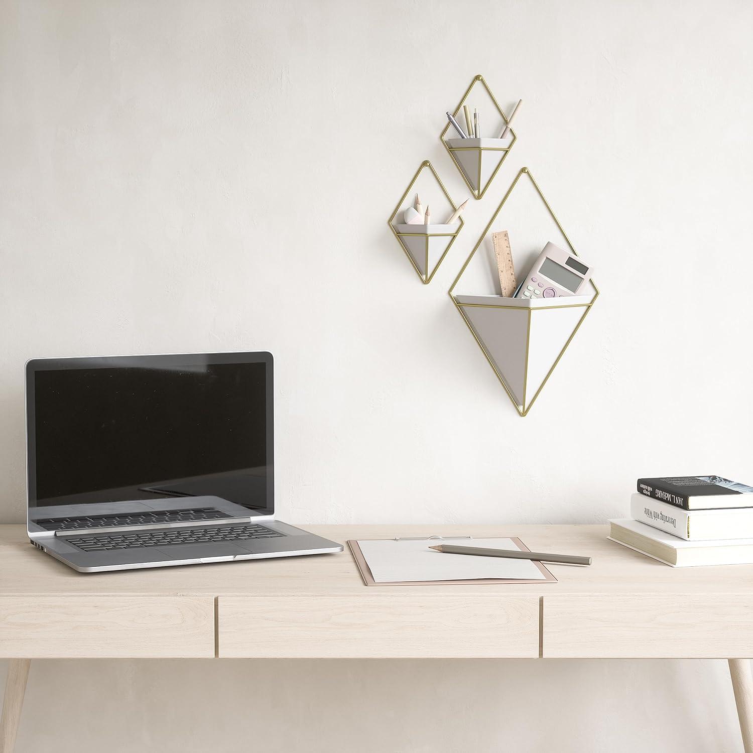 Umbra Trigg Planter Wall Decor & Reviews | Wayfair