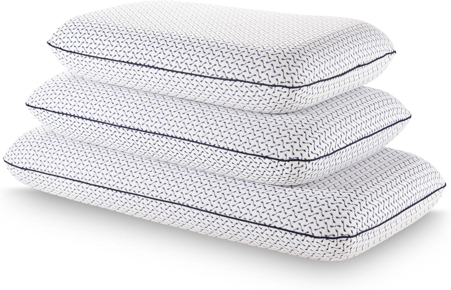 Vibe Essential Gel Memory Foam Pillow