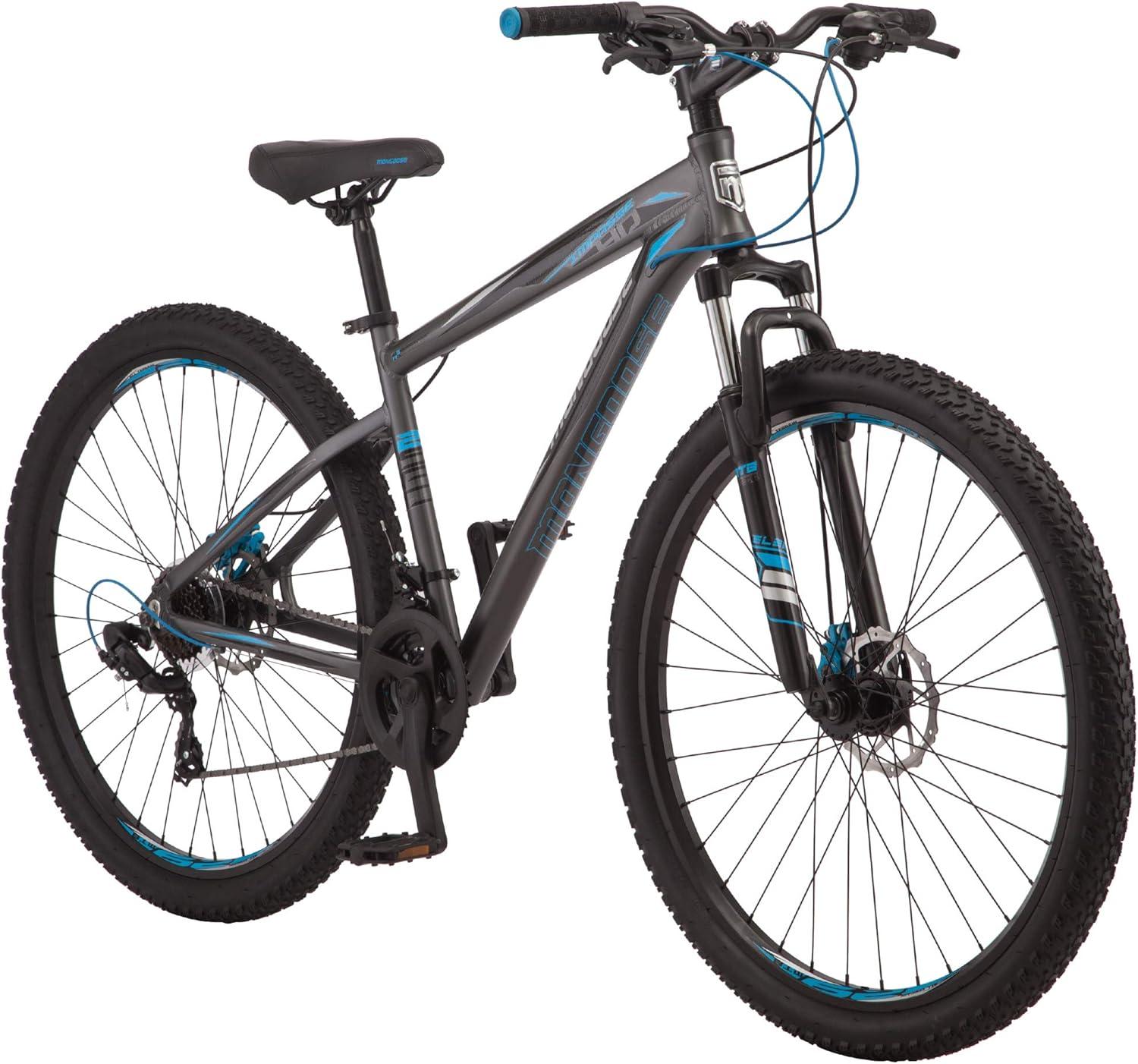 Impasse HD-Color:Charcoal,Style:Men's Front Suspension