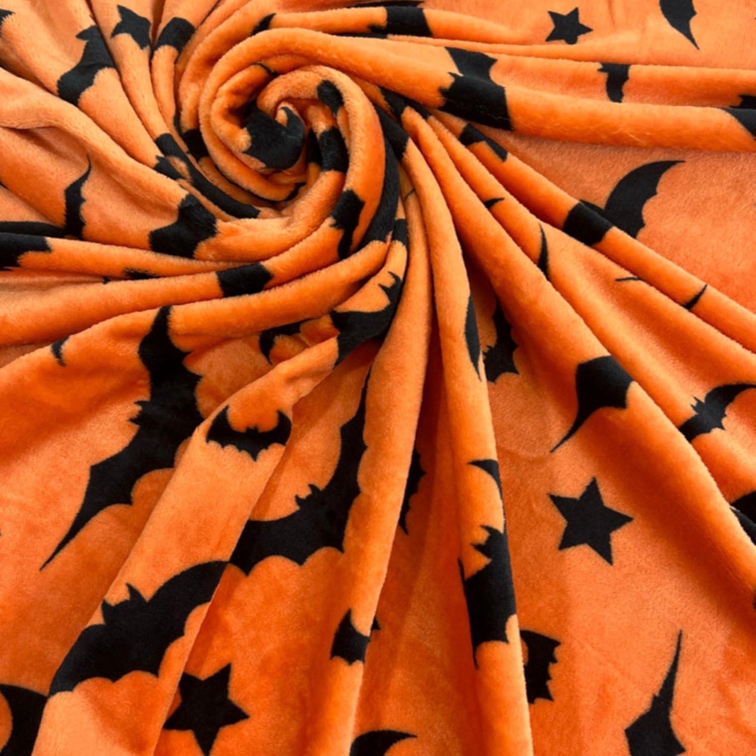 Kate Aurora Throw Blanket