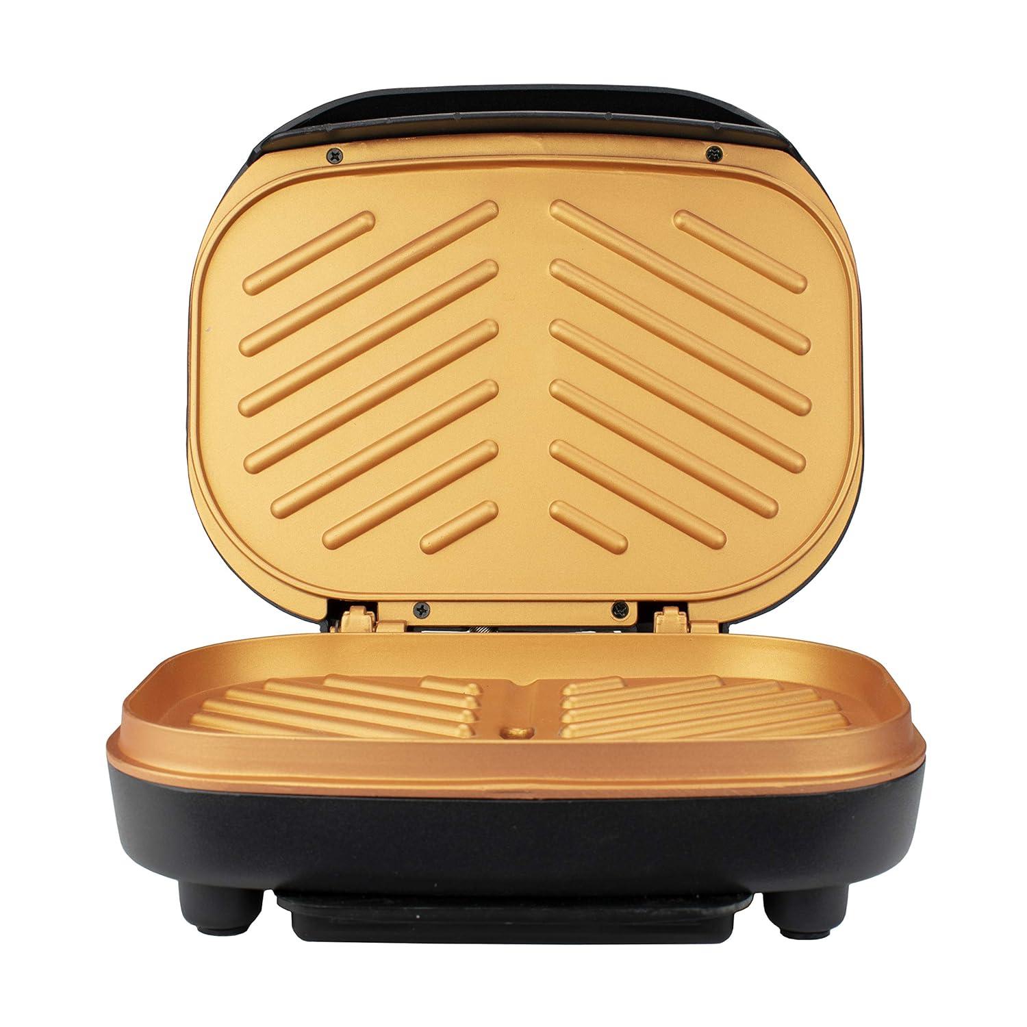 Brentwood Brentwood 8'' Non Stick Electric Grill