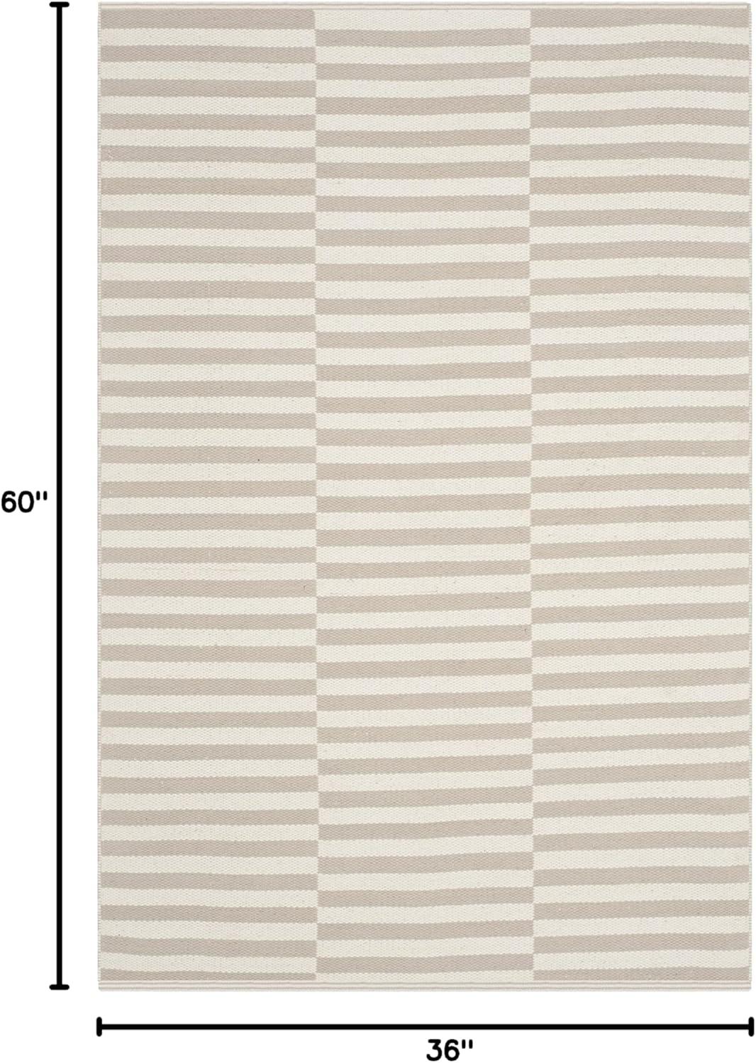 Montauk MTK715 Hand Woven Indoor Rug - Safavieh