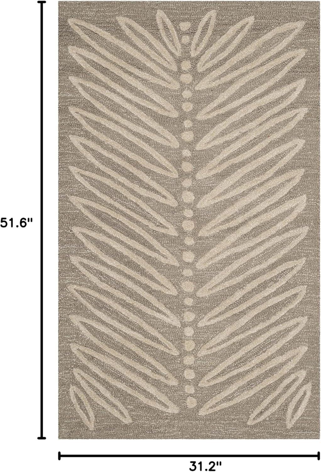 Martha Stewart MSR3612 Hand Tufted Rugs - Safavieh