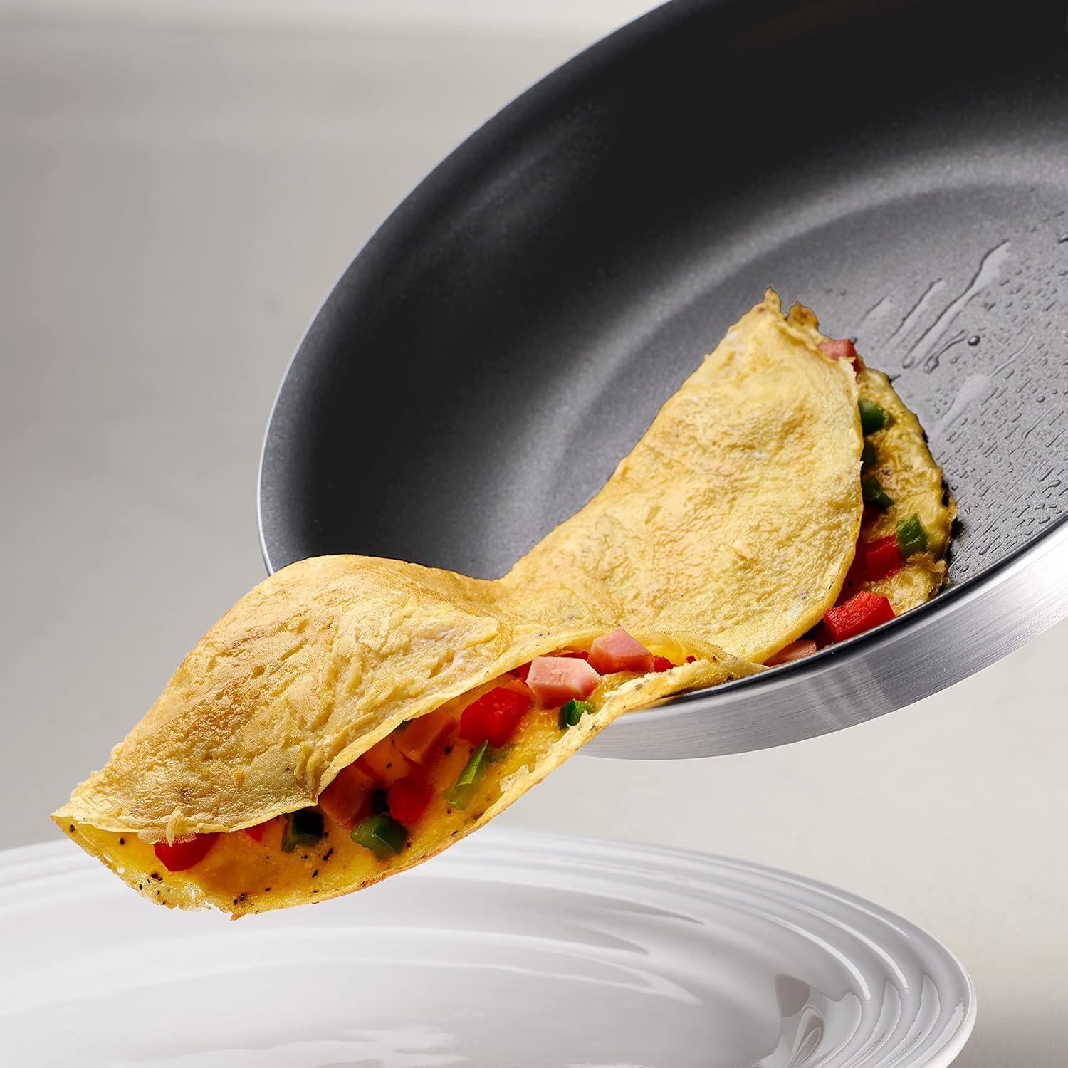 Tramontina Professional Fusion™ Non-Stick Frying Pan