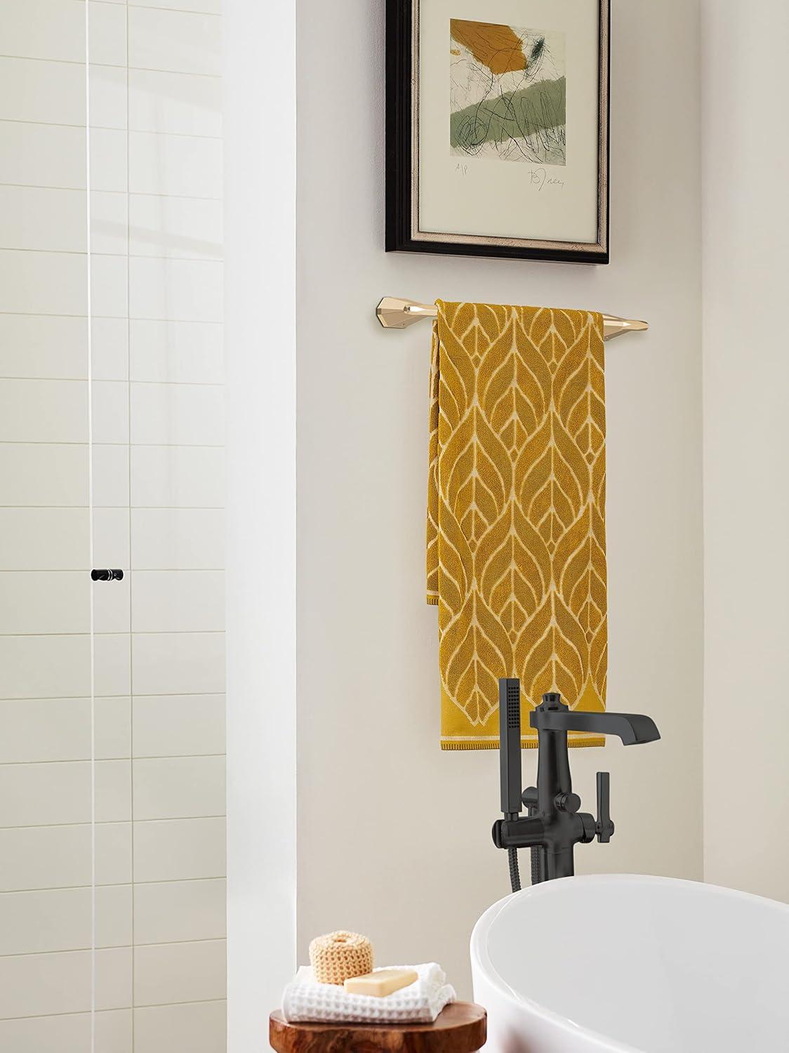 Amerock St. Vincent Wall Mounted Towel Bar