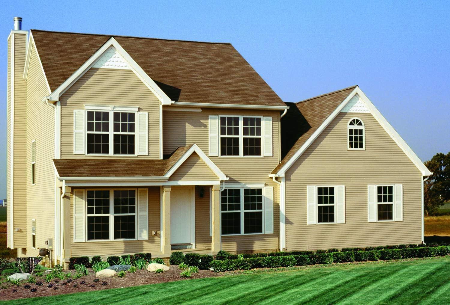 Mid America Mid-America Louvered Shutters