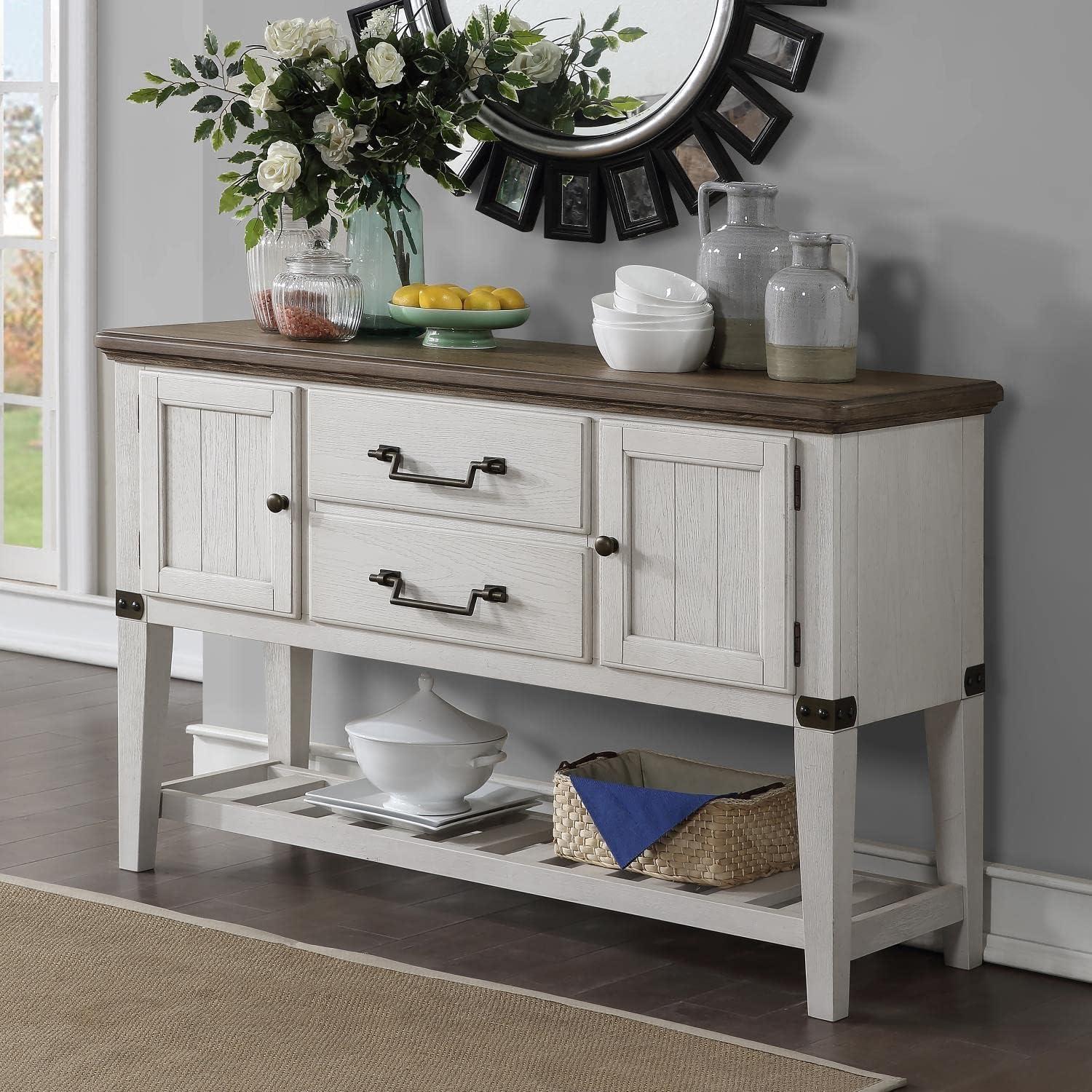 Oxon Hill 56'' Sideboard