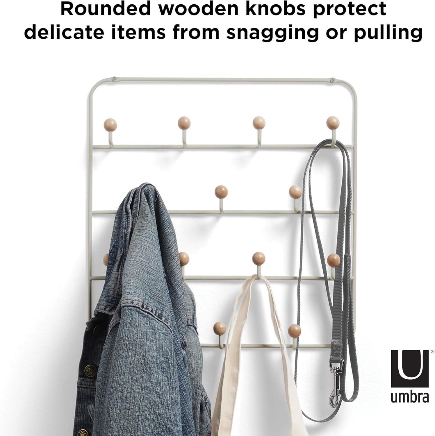 Estique Multi-Organizer Hook - Umbra