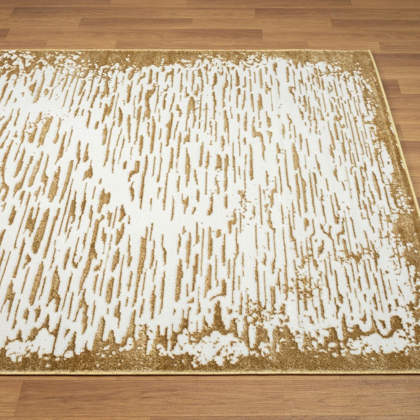 Nye Abstract Indoor Rug