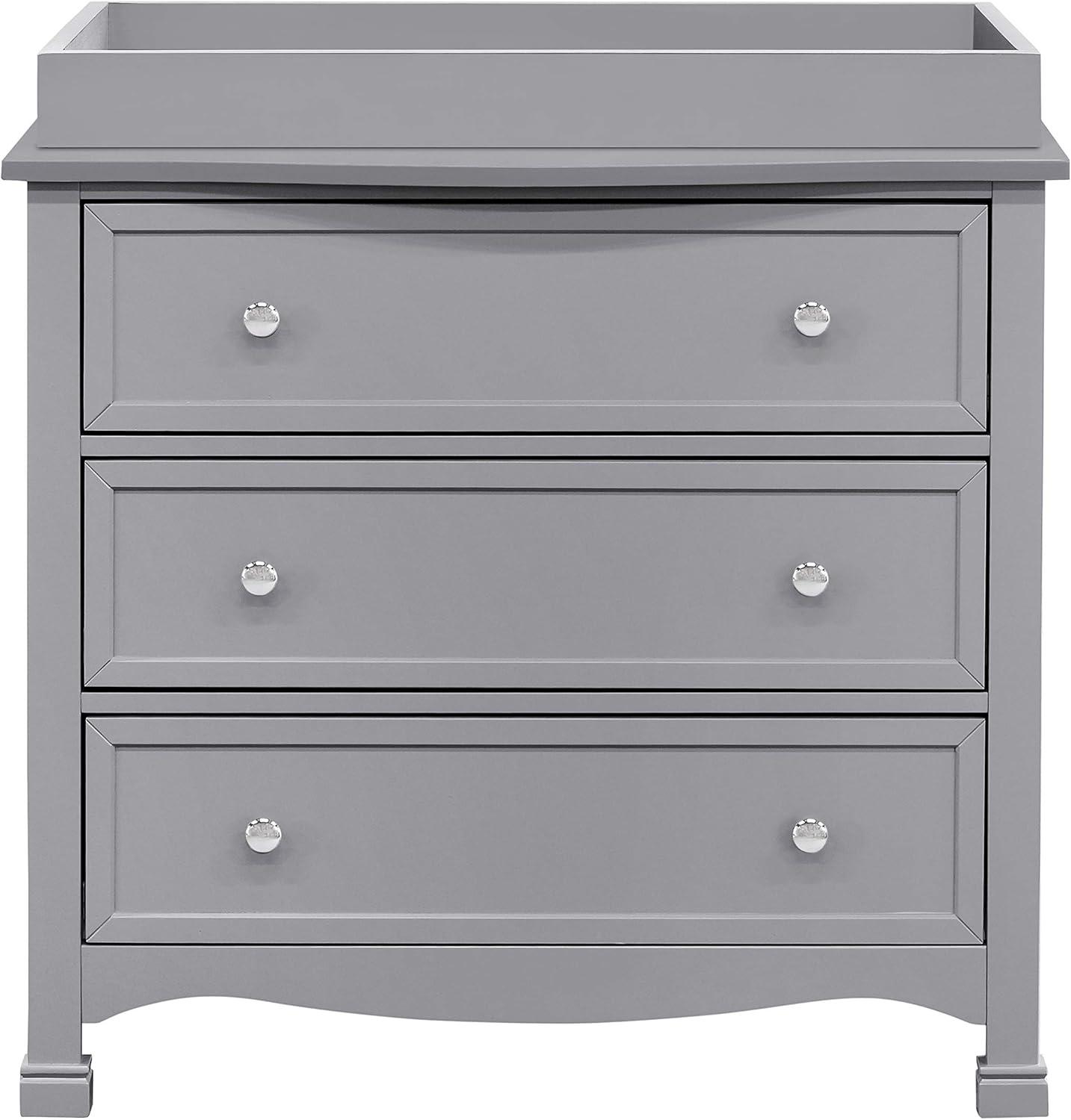 Kalani 3 Drawer Dresser