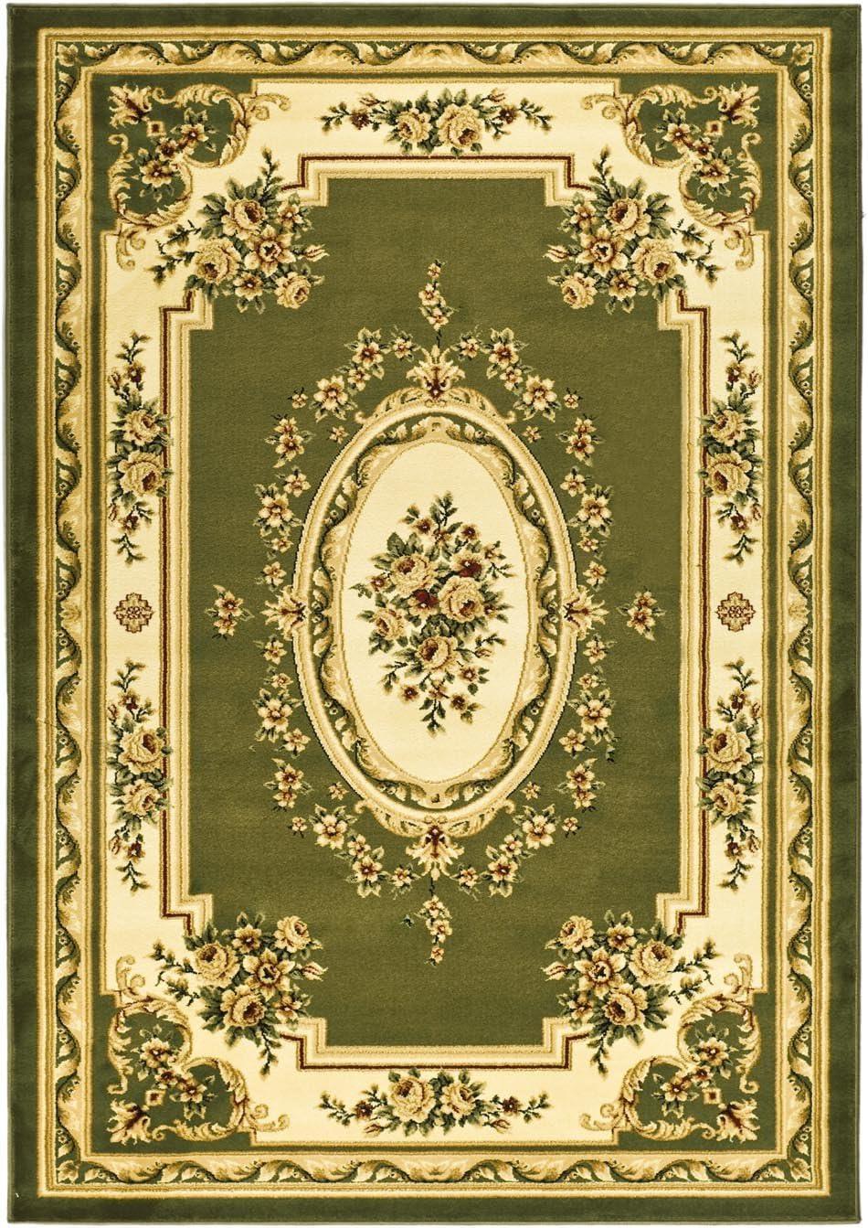 Lyndhurst LNH218 Power Loomed Rugs - Safavieh