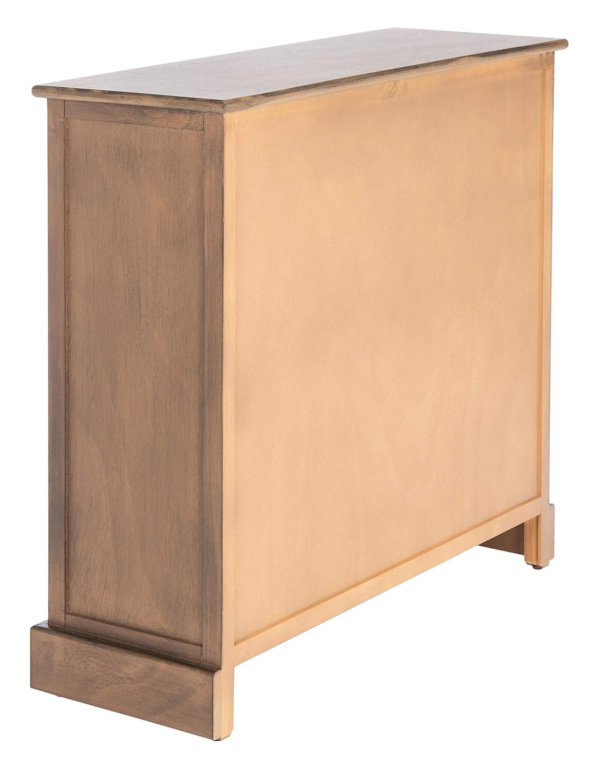 Peyton 2 AH326Door Sideboard - CNS5712D - Grey - Safavieh