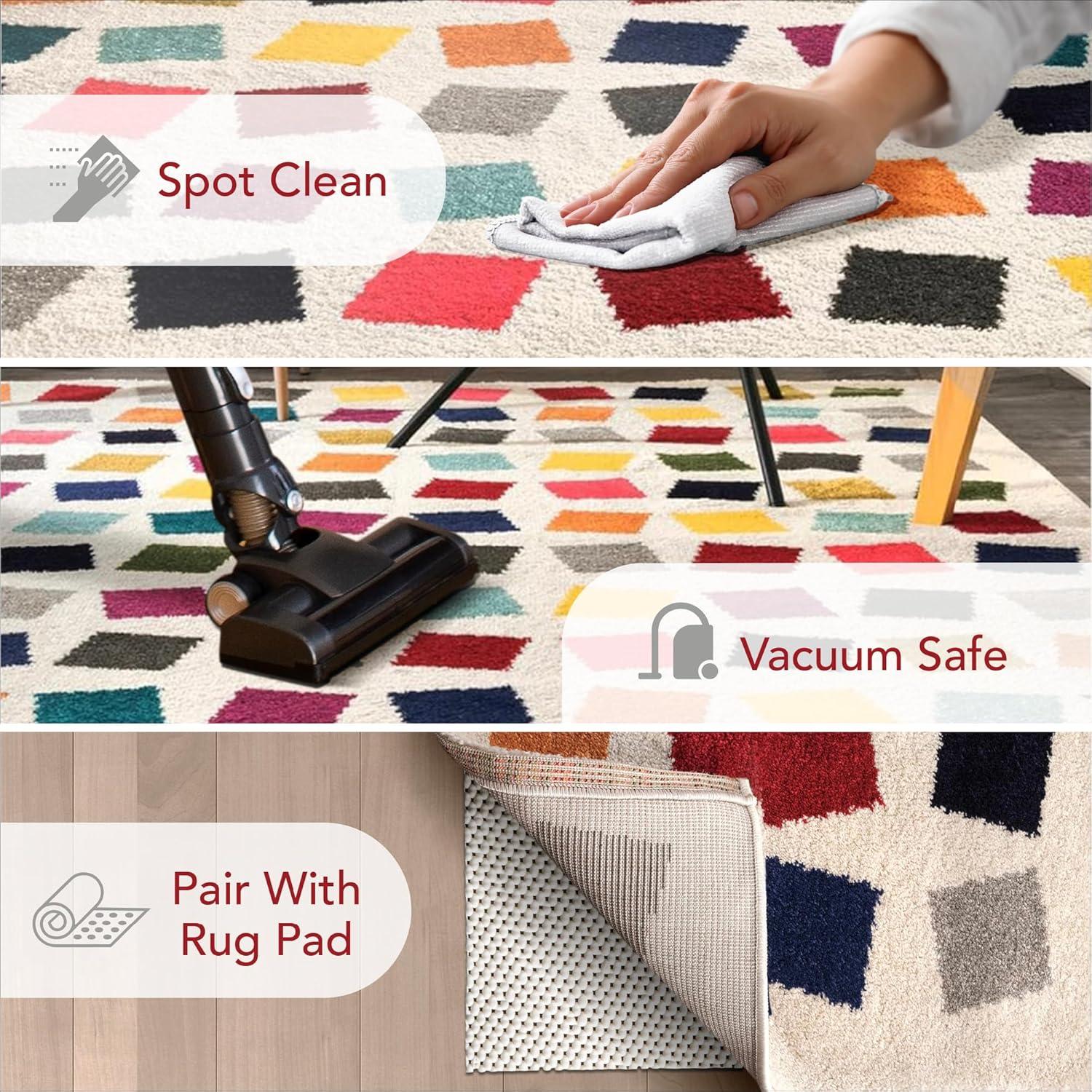 Nuloom Bettye Indoor Area Rug