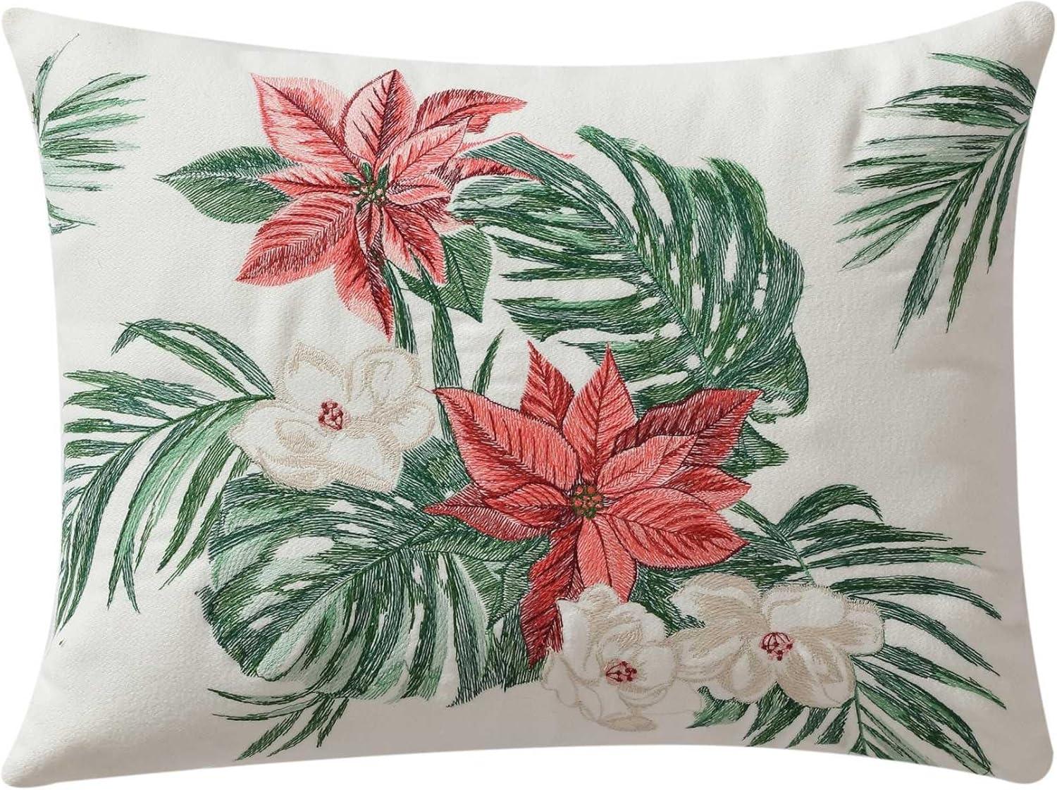 Tommy Bahama Home Tommy Bahama Festive Pillow