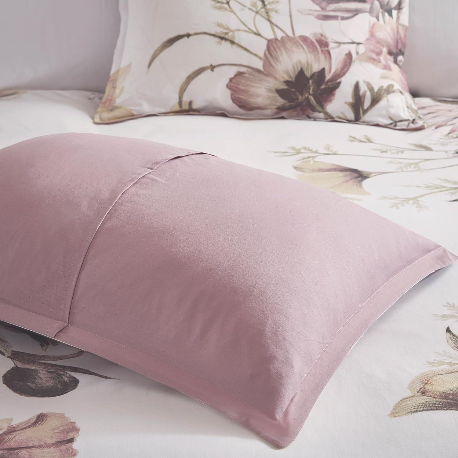 Madison Park Cassandra 3 Piece Cotton Duvet Cover Set & Reviews | Wayfair