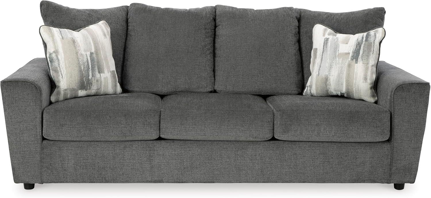 86'' Upholstered Sofa
