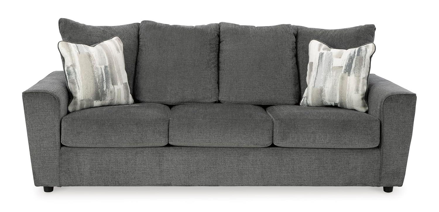 86'' Upholstered Sofa