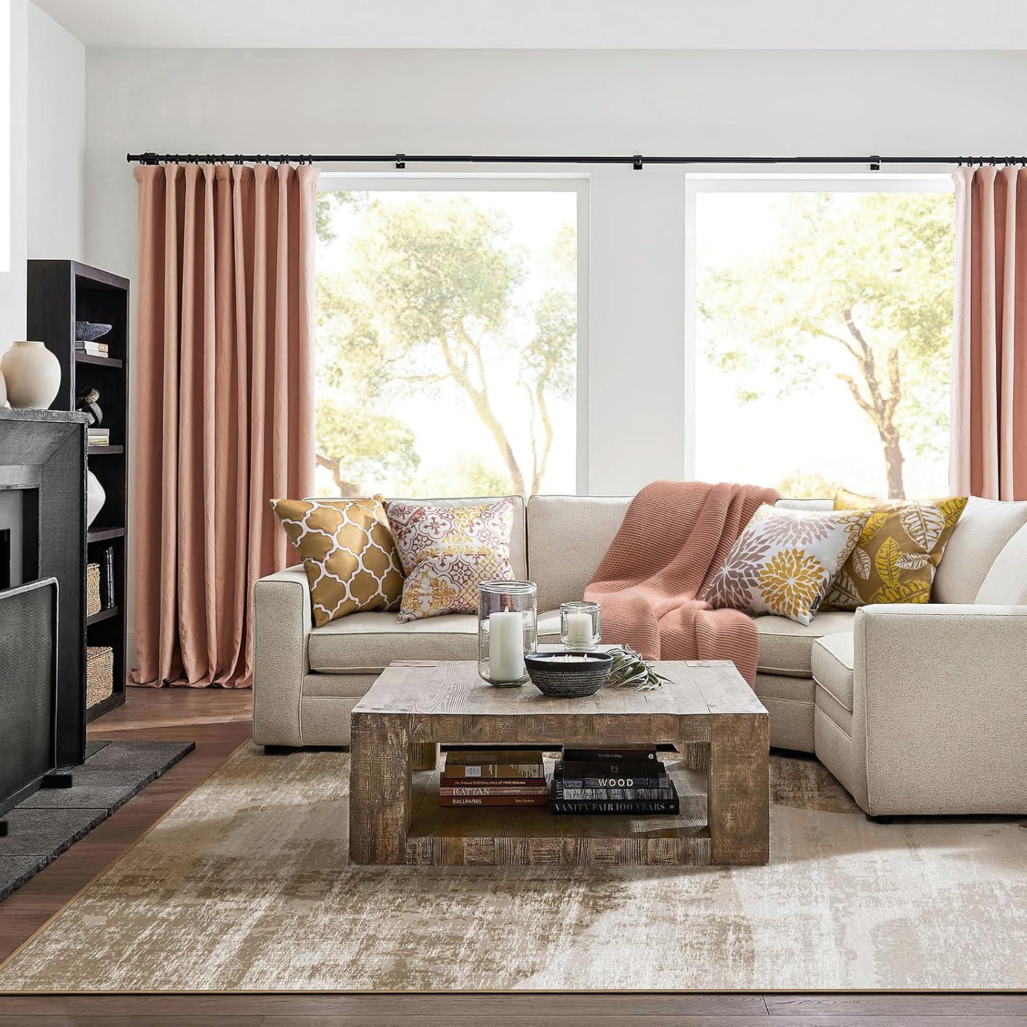 Phantoscope Reversible Pillow Cover