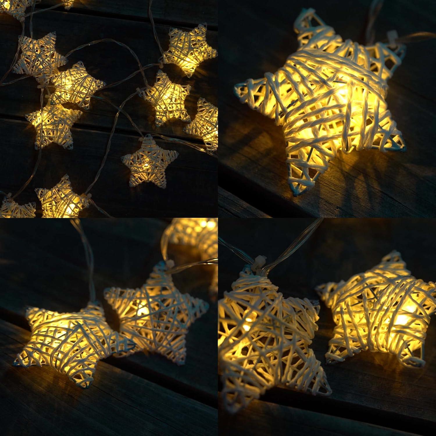The Holiday Aisle® LED Net Lights